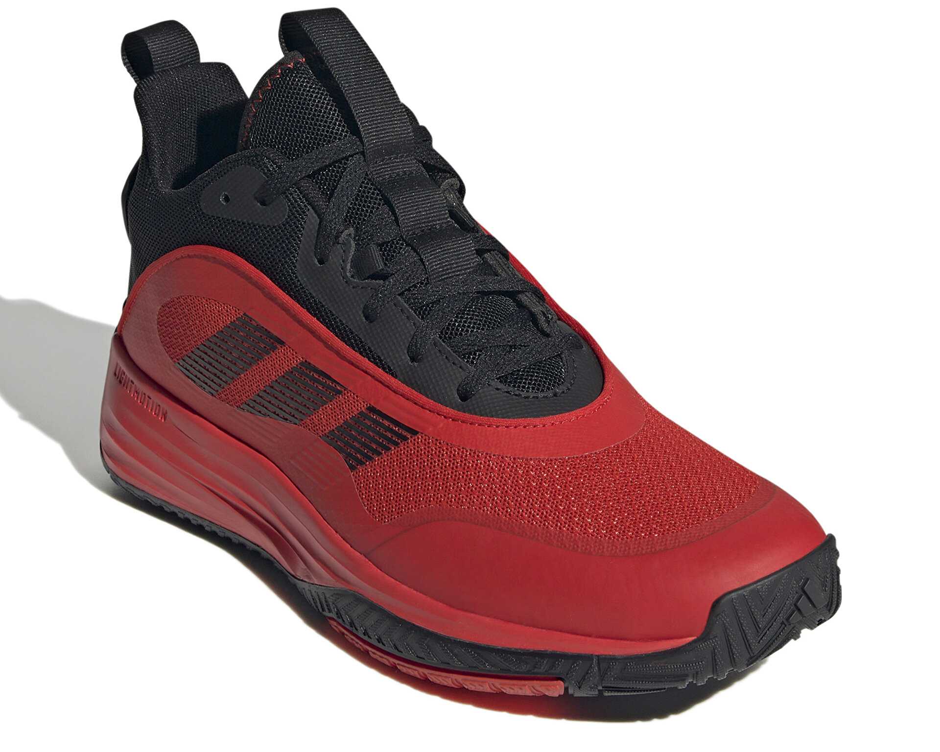 کفش های بسکتبال Adidas Ownthegame 3.0