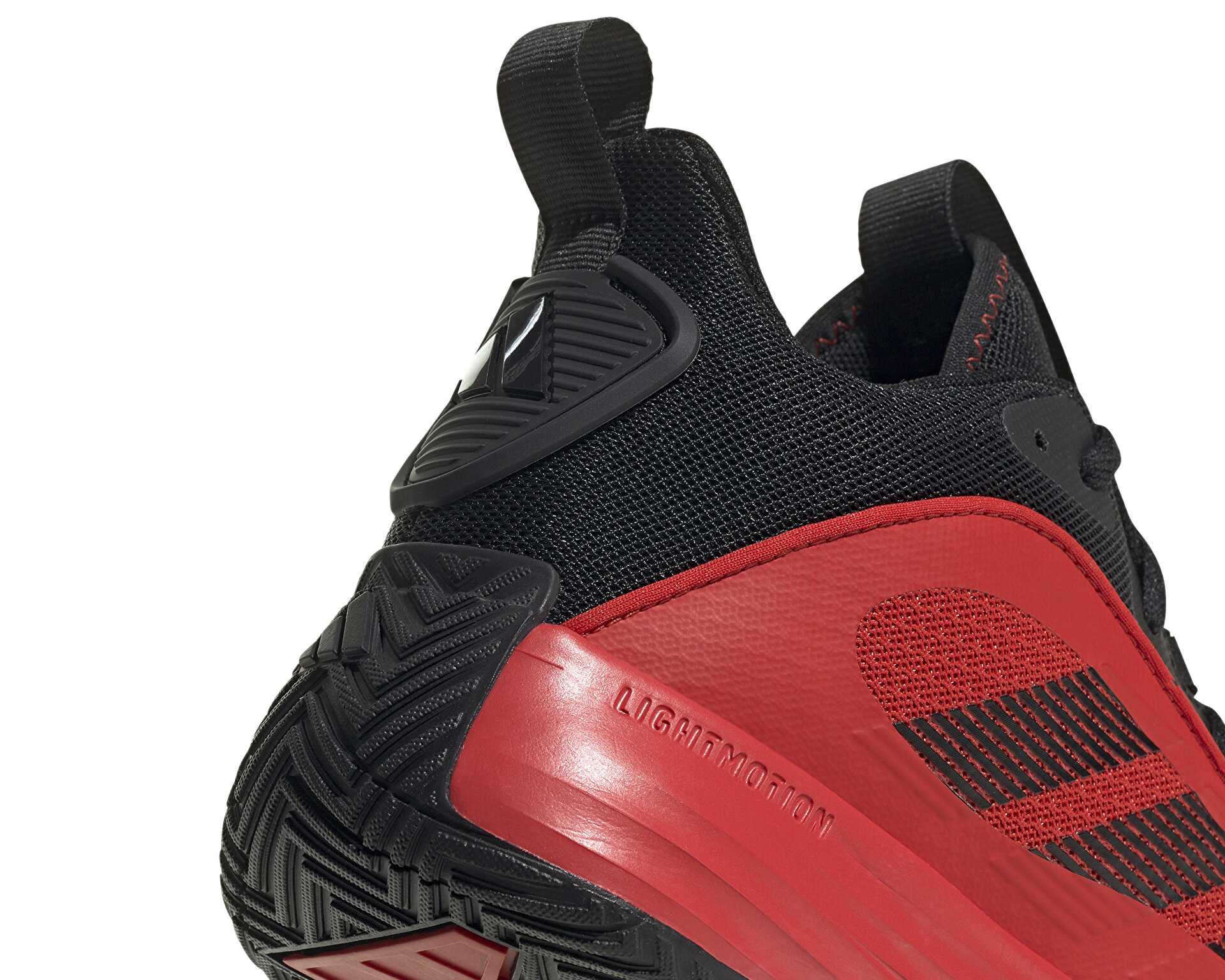 کفش های بسکتبال Adidas Ownthegame 3.0