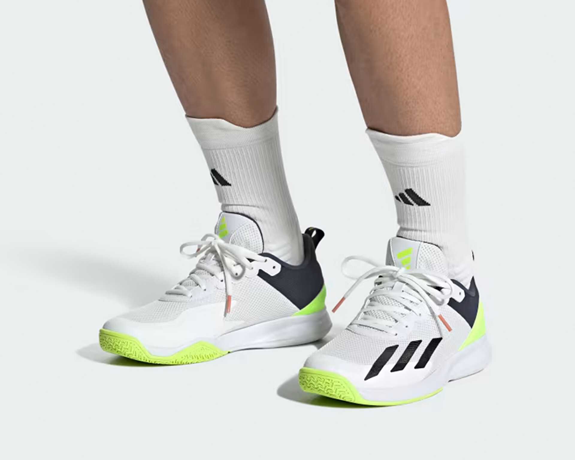 کفش تنیس Courtflash Speed