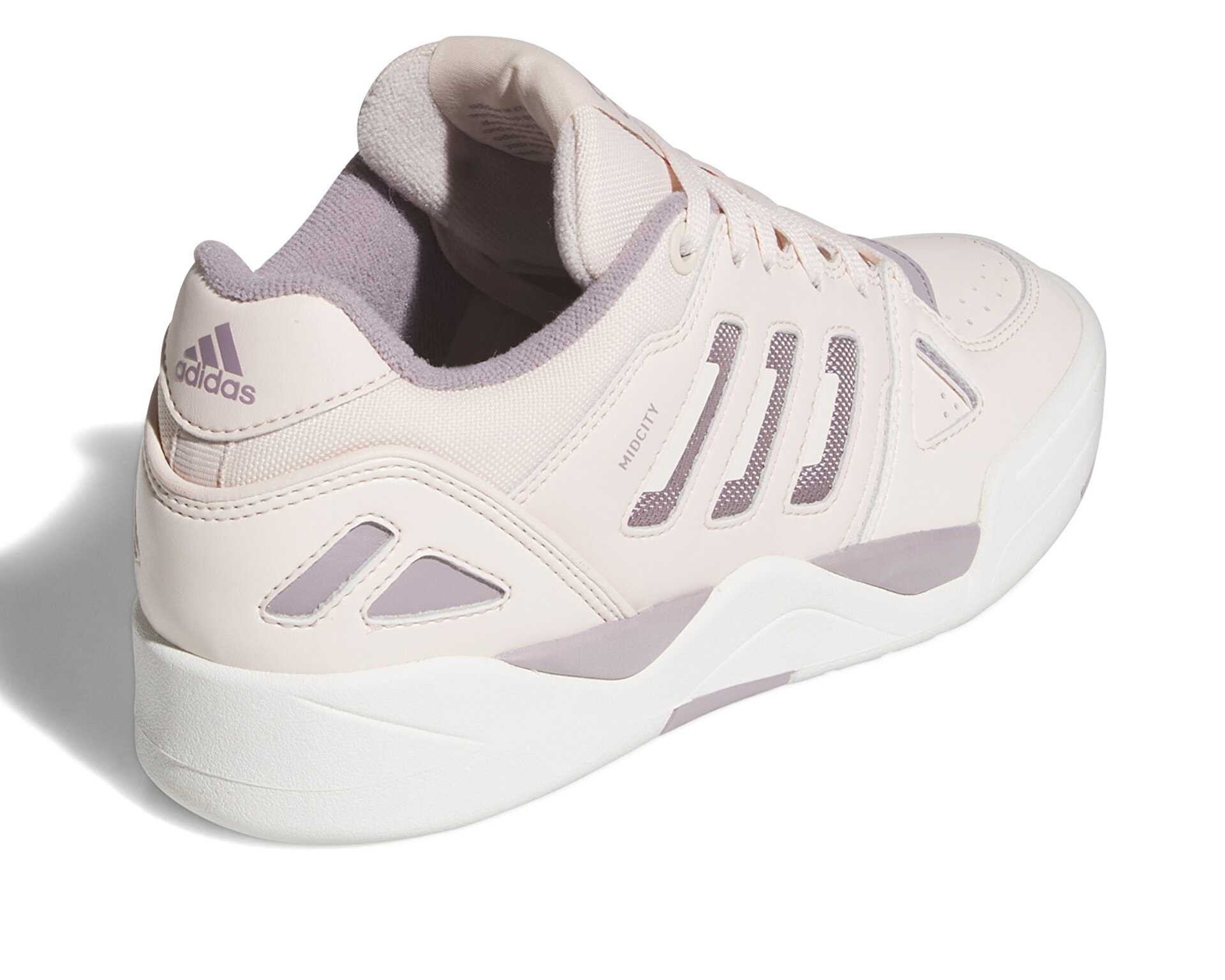 کفش های روزانه Adidas Midcity Low