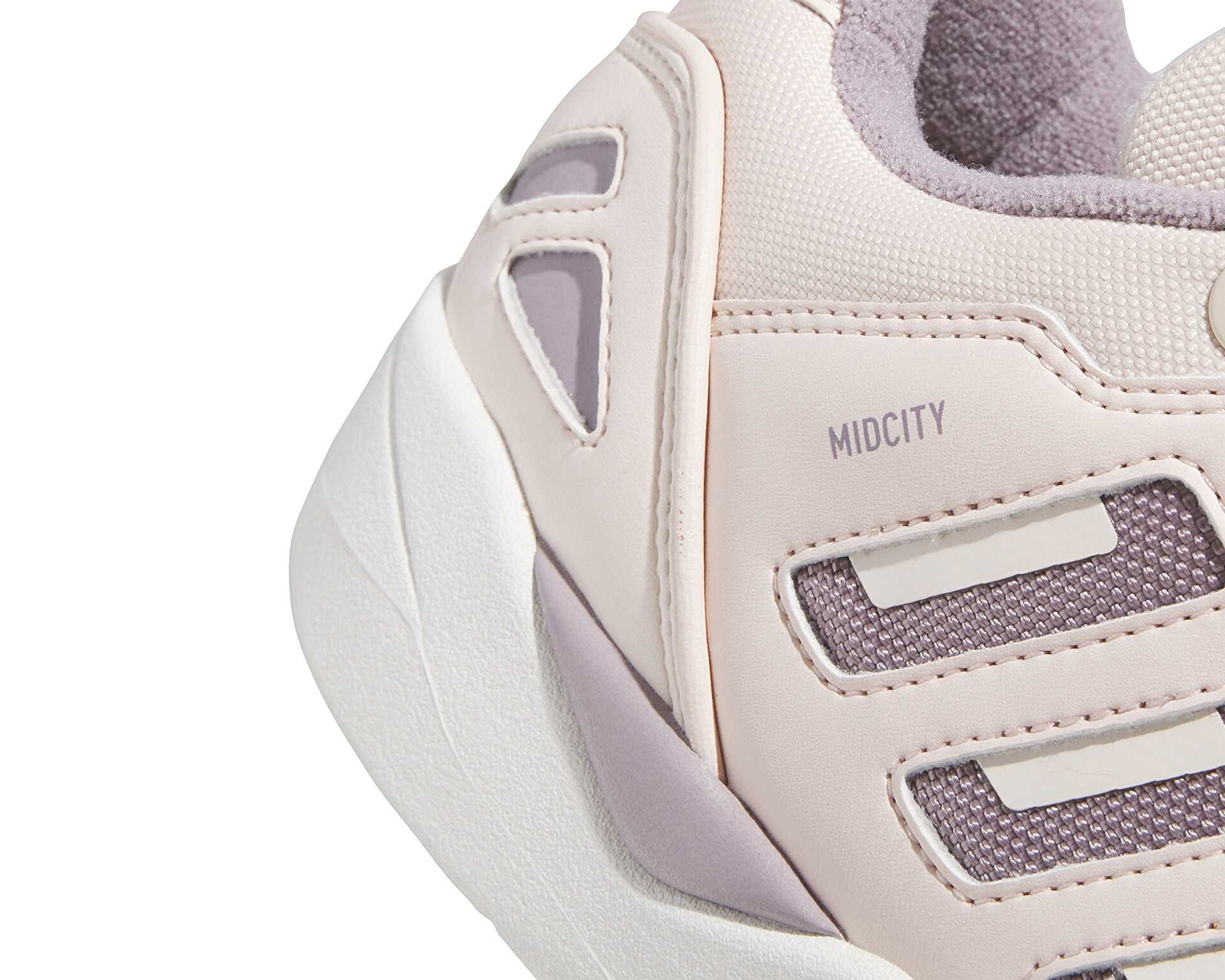 کفش های روزانه Adidas Midcity Low