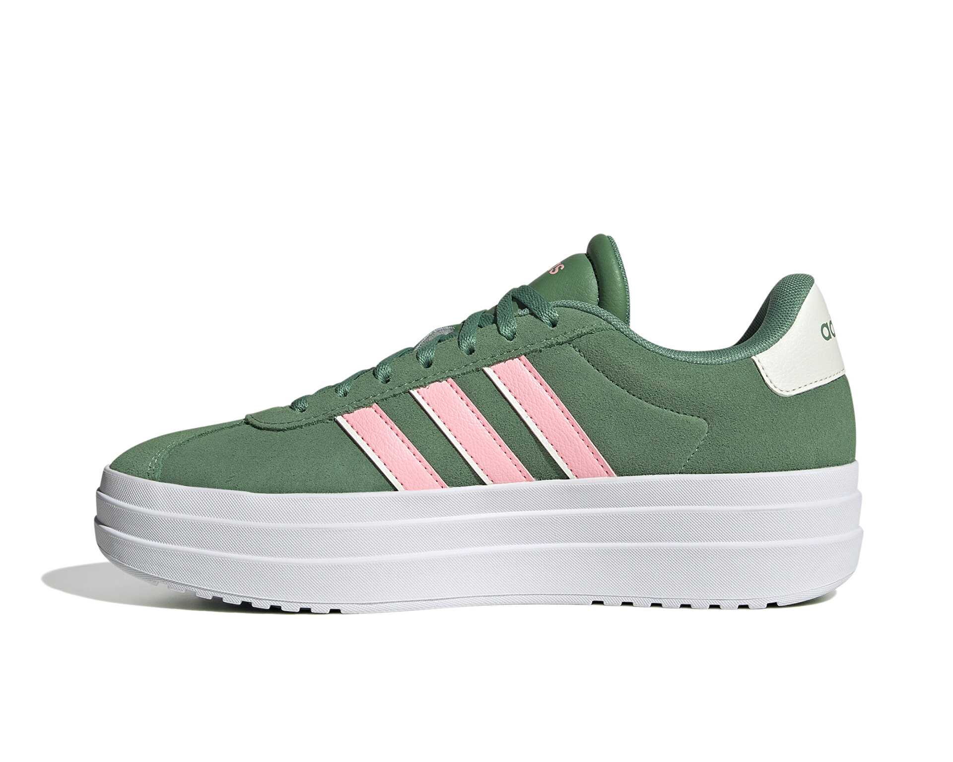 کفش های روزانه Adidas Vl Court Bold