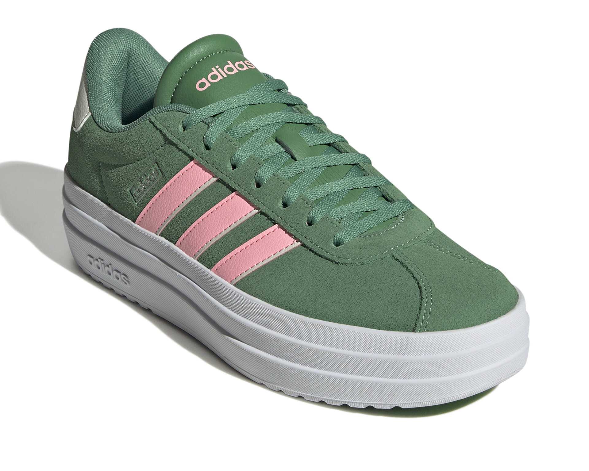 کفش های روزانه Adidas Vl Court Bold