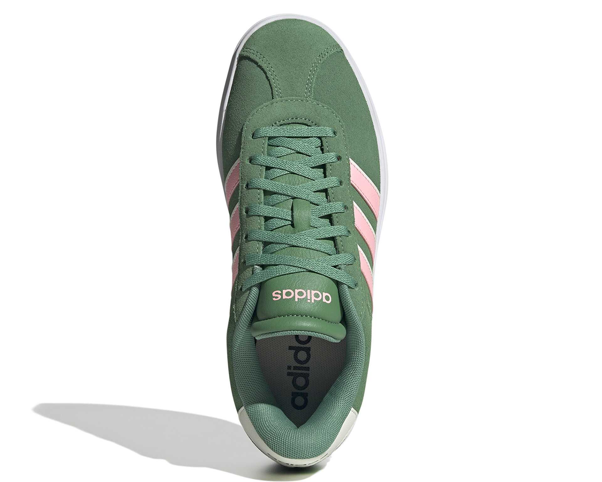 کفش های روزانه Adidas Vl Court Bold