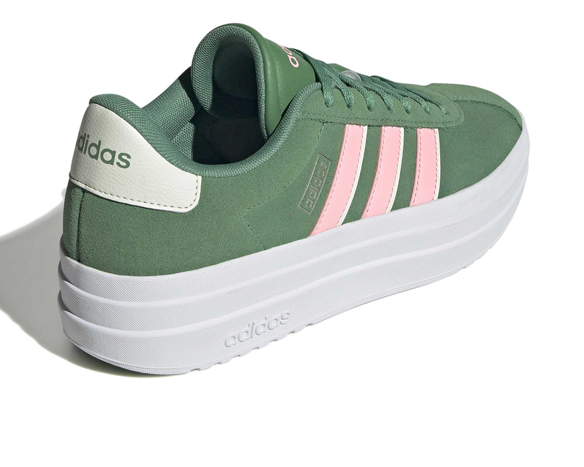 کفش های روزانه Adidas Vl Court Bold