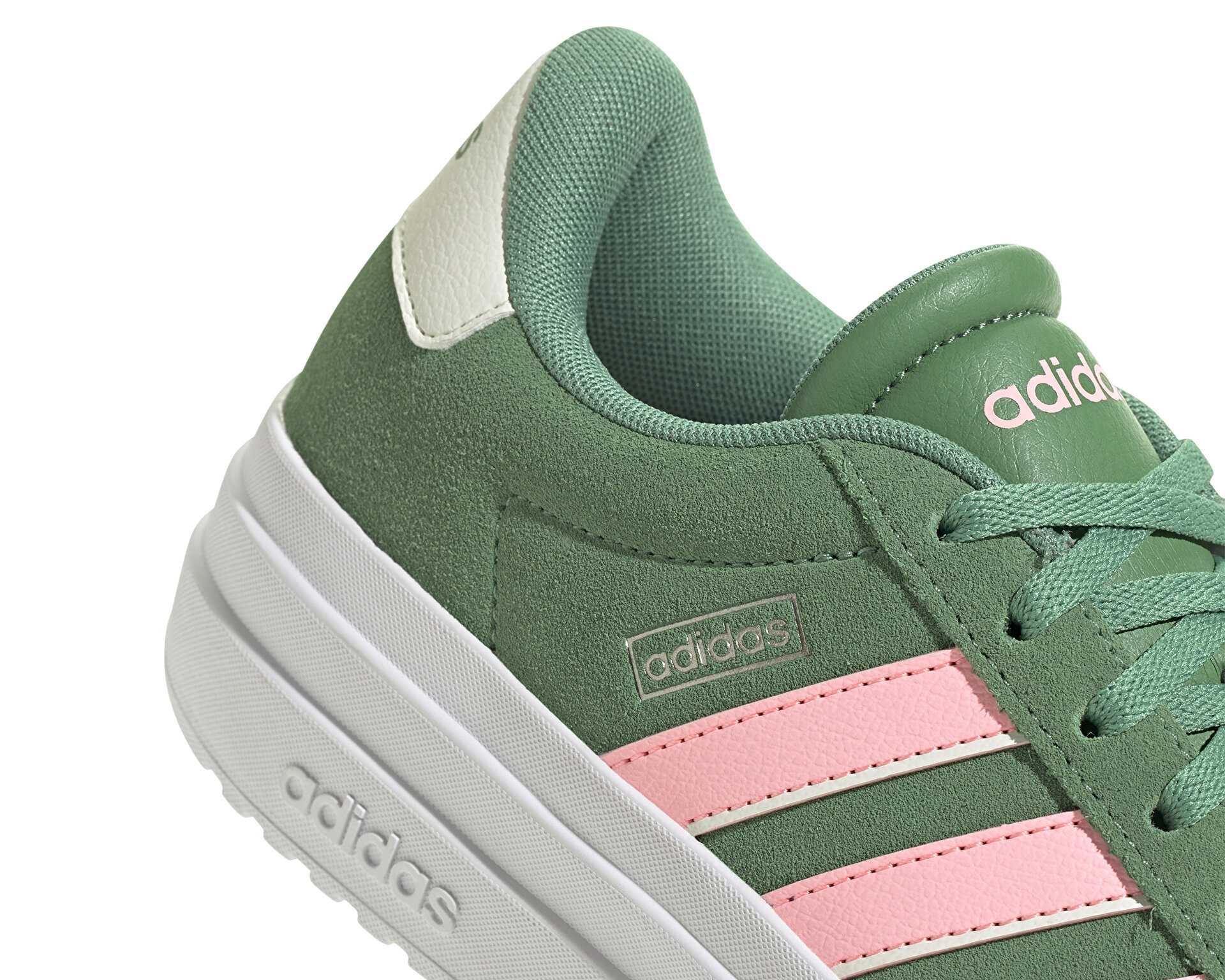 کفش های روزانه Adidas Vl Court Bold