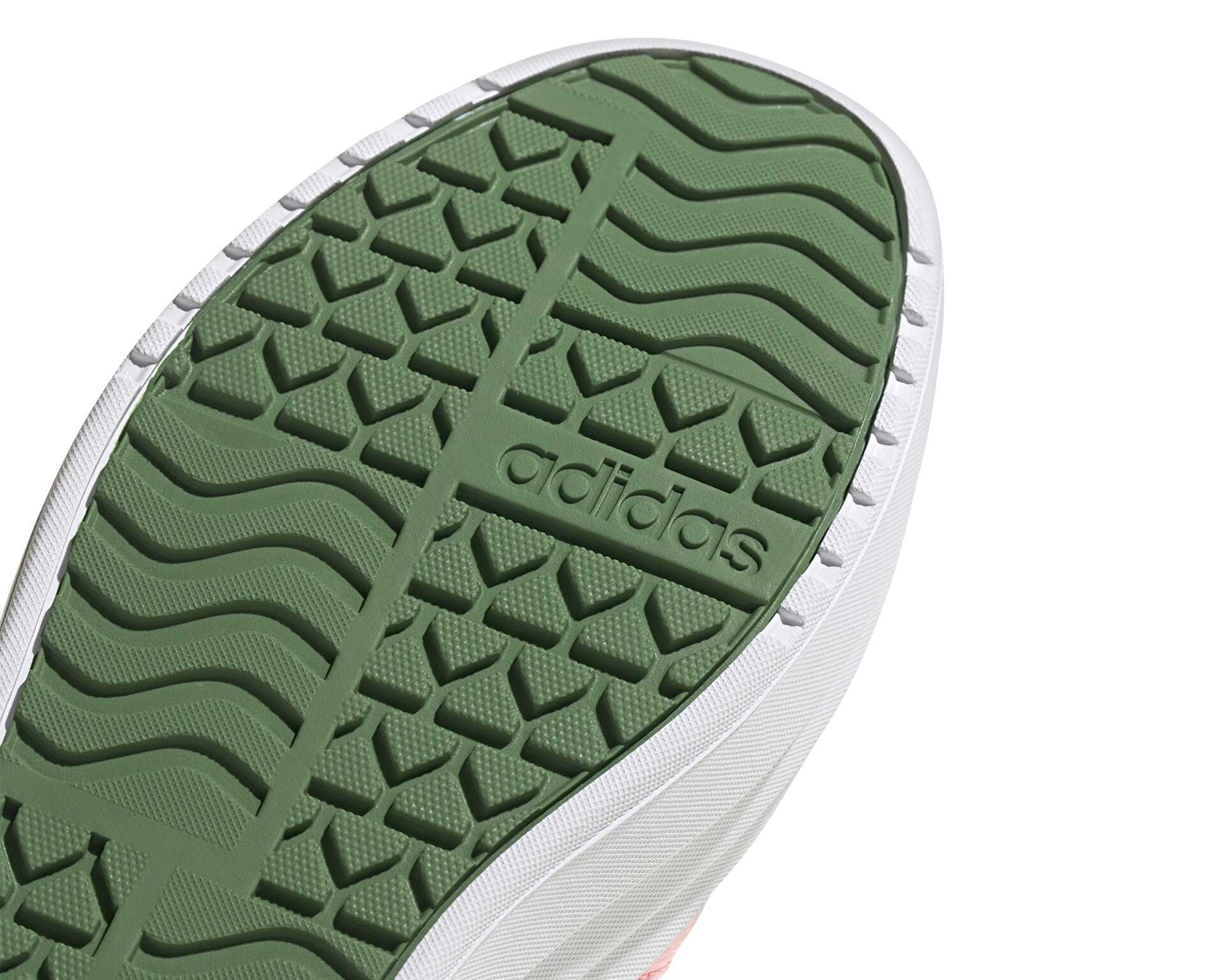 کفش های روزانه Adidas Vl Court Bold