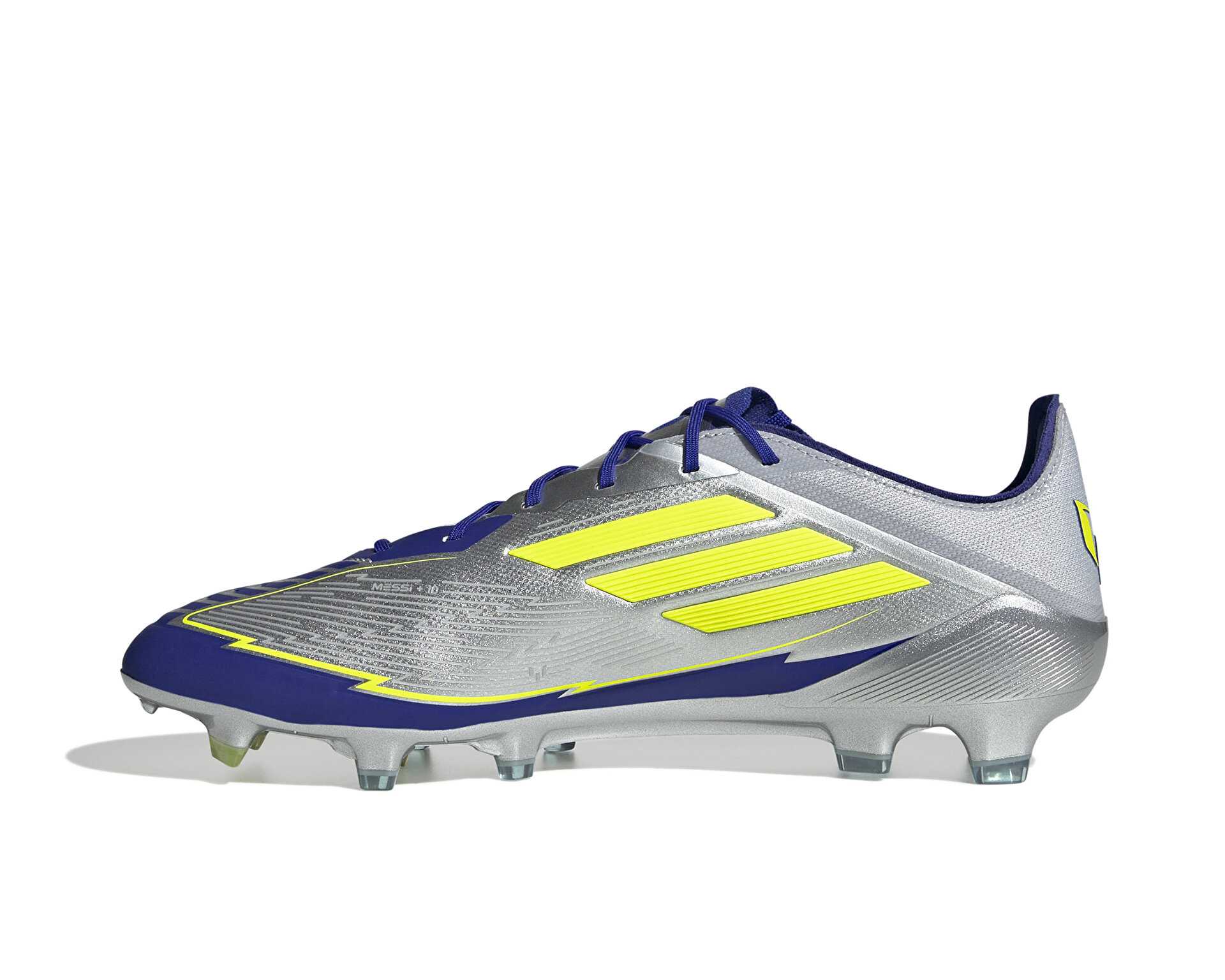 کفش های زمینی شرکت فوتبال Adidas F50 Elite Fg Messi