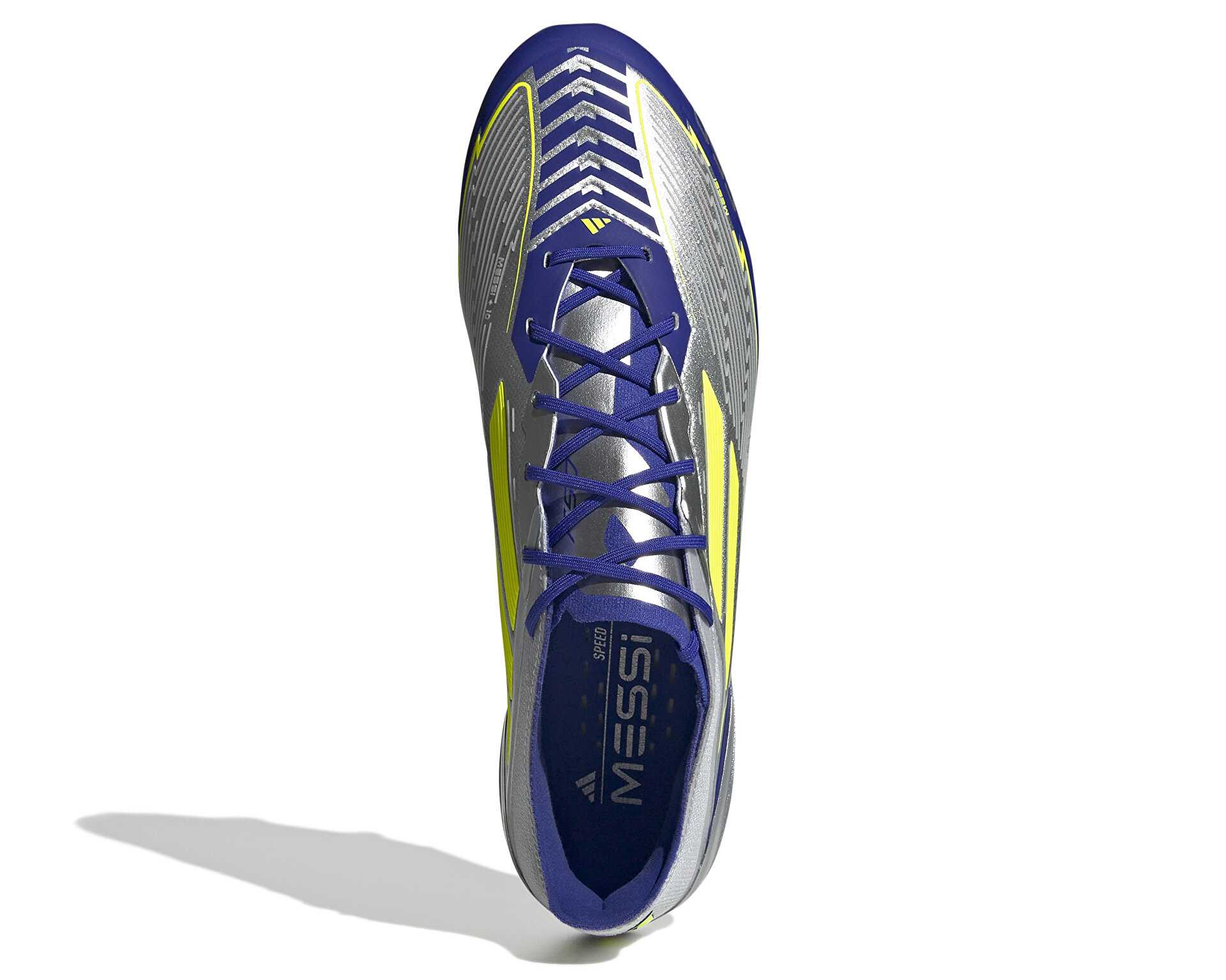 کفش های زمینی شرکت فوتبال Adidas F50 Elite Fg Messi