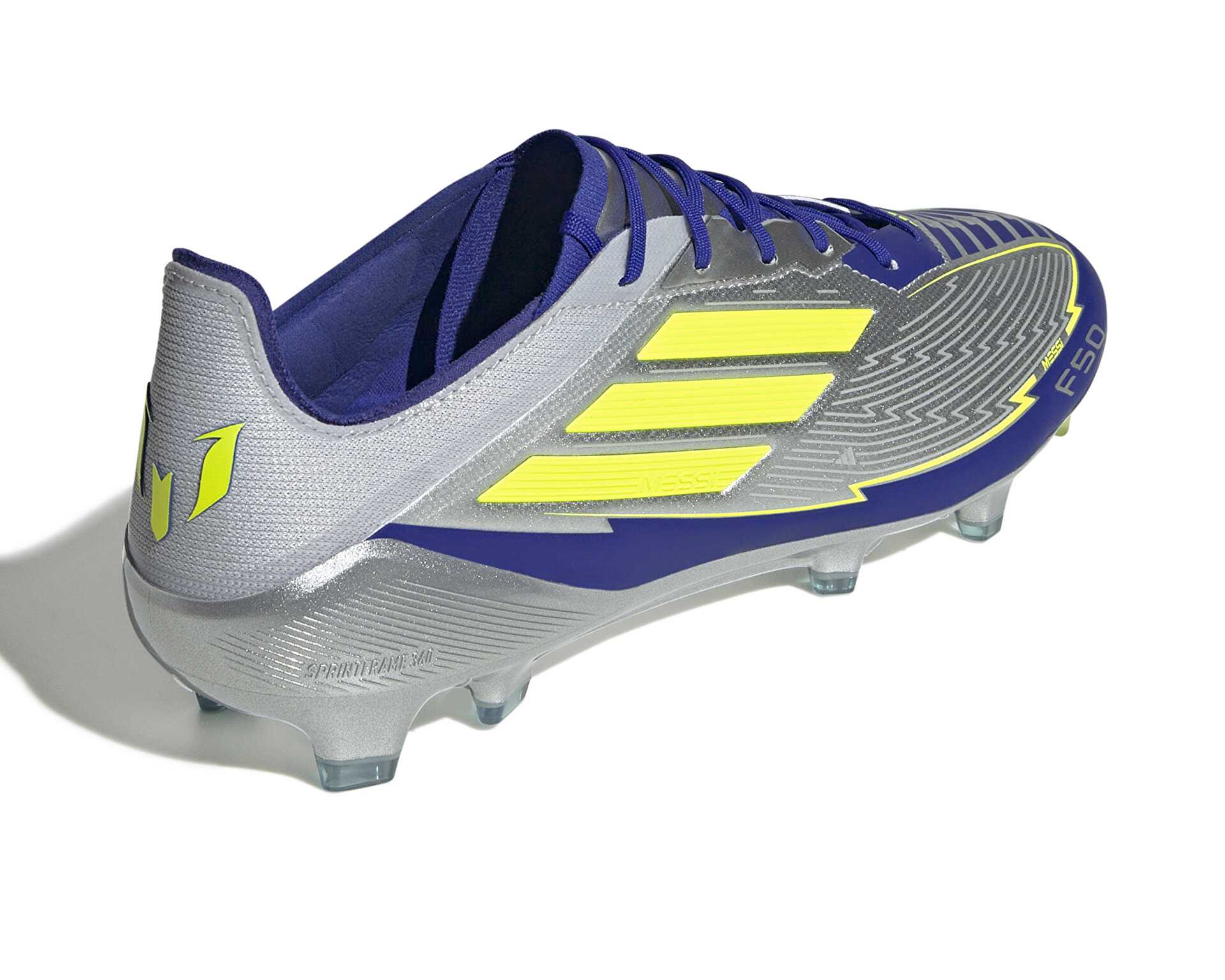 کفش های زمینی شرکت فوتبال Adidas F50 Elite Fg Messi