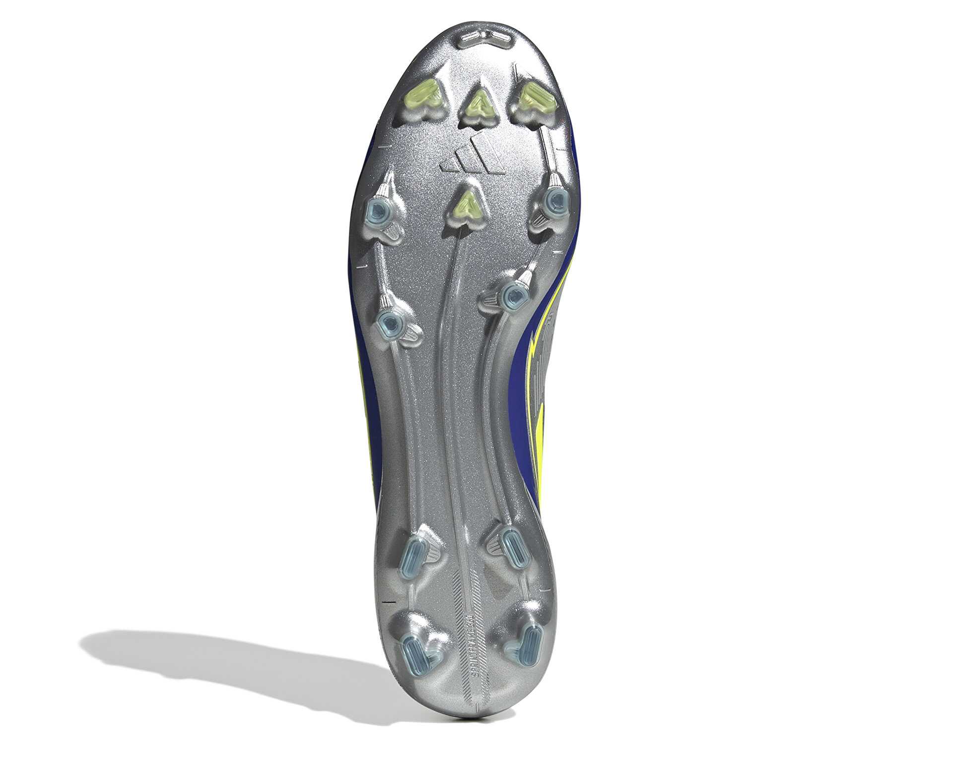 کفش های زمینی شرکت فوتبال Adidas F50 Elite Fg Messi