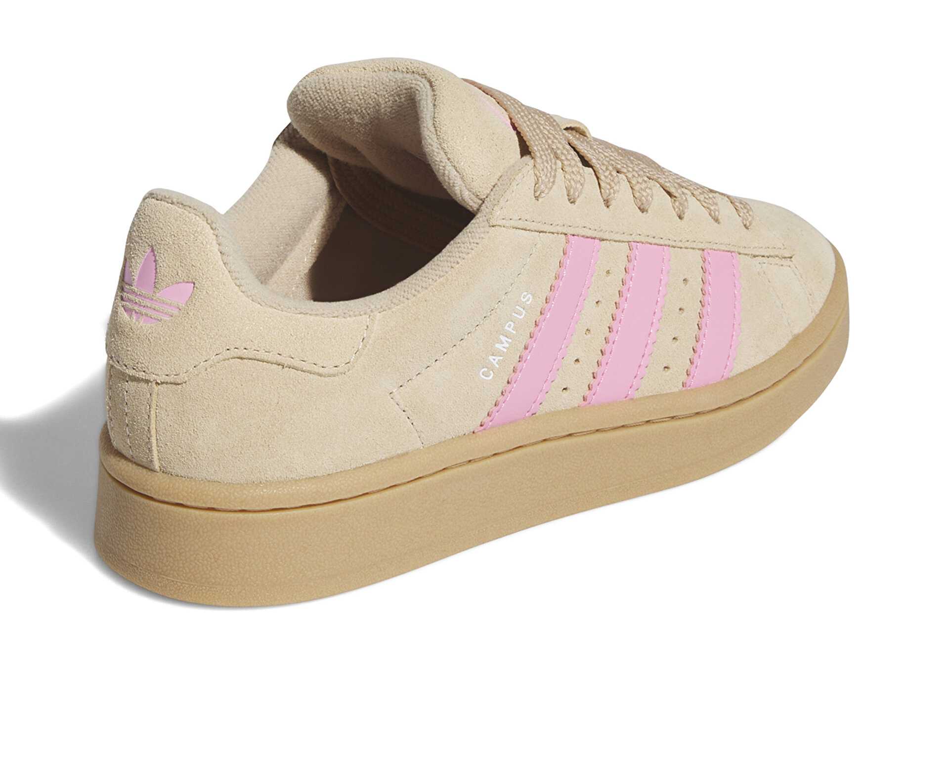 کفش های روزانه Campus 80S