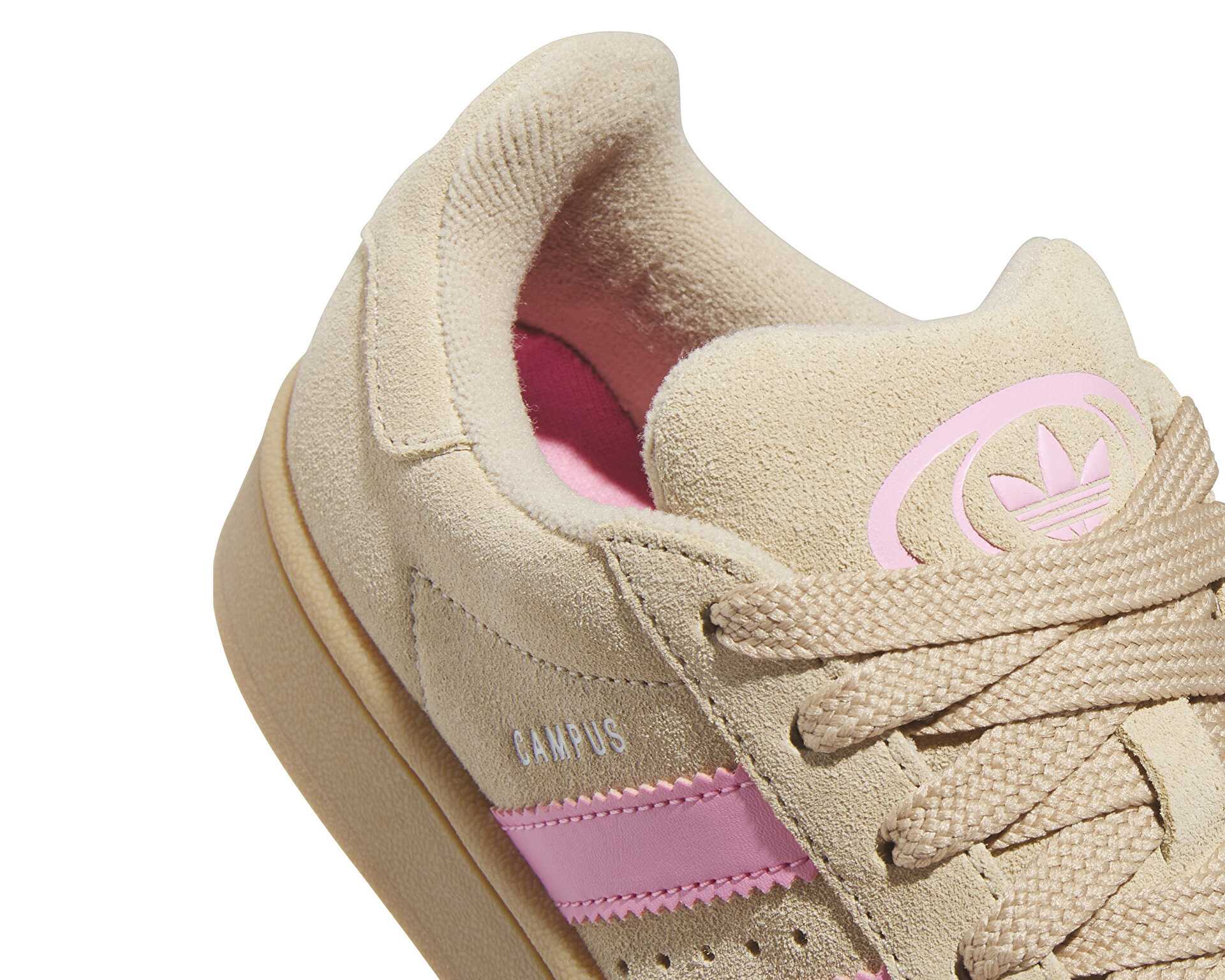 کفش های روزانه Campus 80S