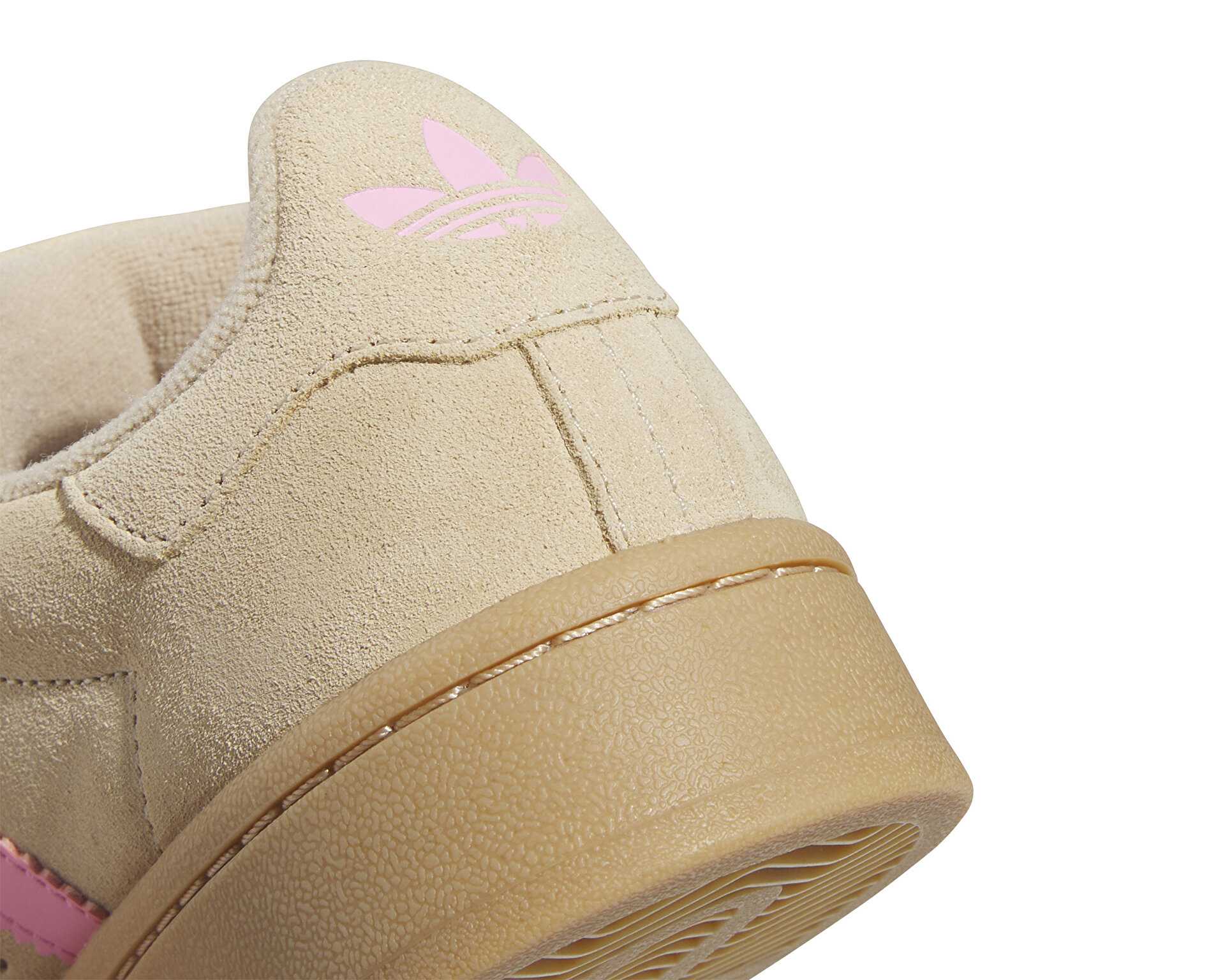 کفش های روزانه Campus 80S