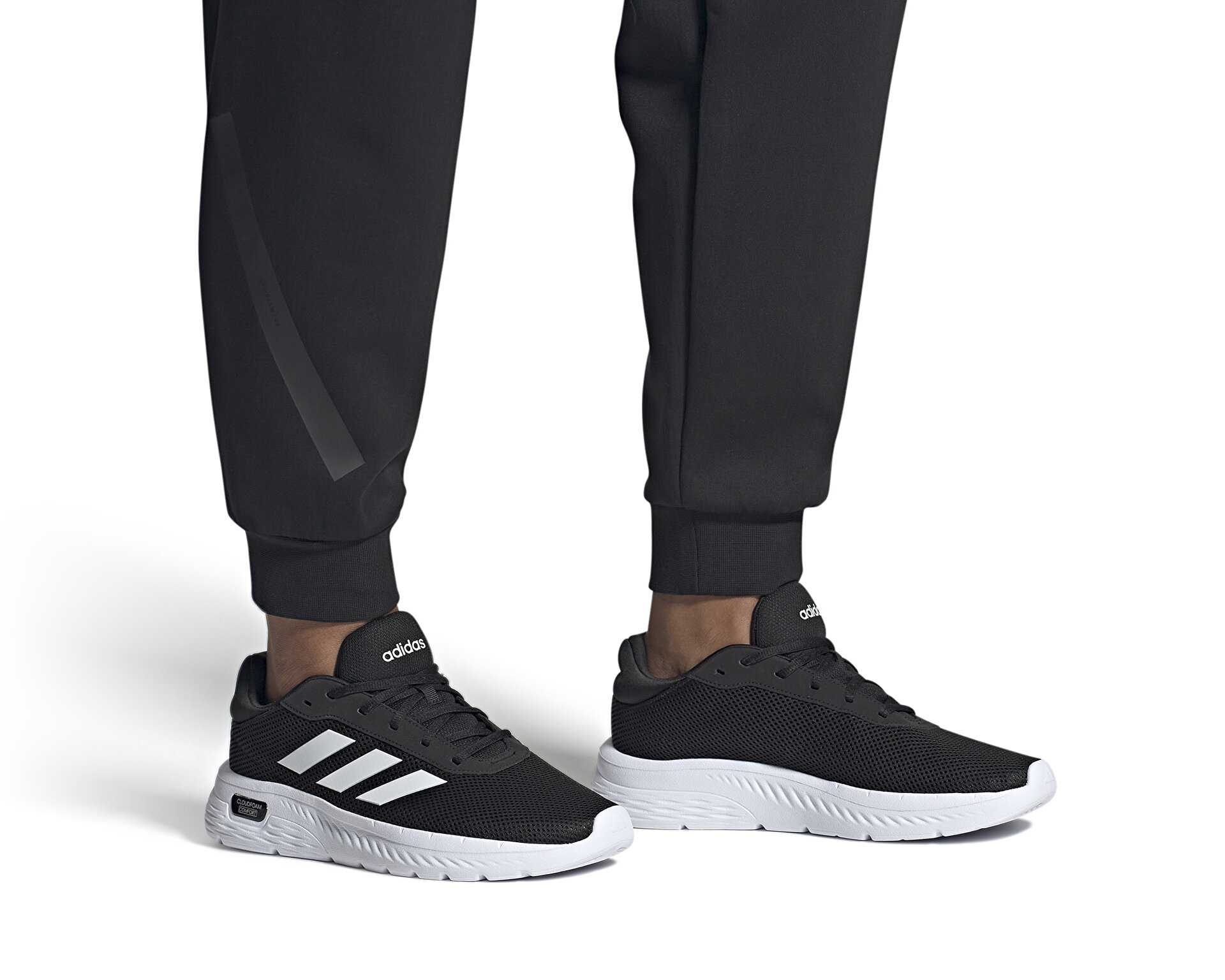 کفش های روزانه Adidas Cloudfoam Comfy