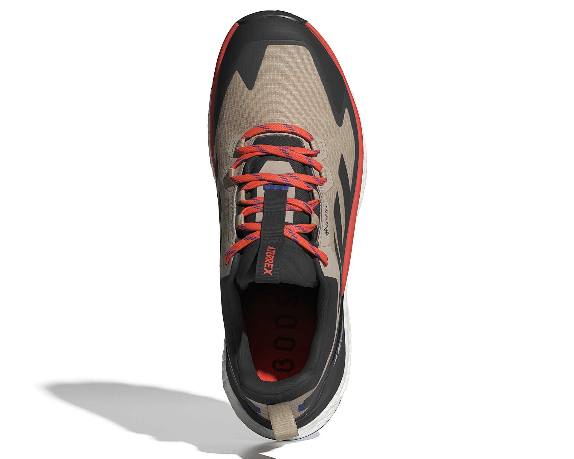 کفش های فضای باز Terrex Free Hiker 2 Low Gtx W