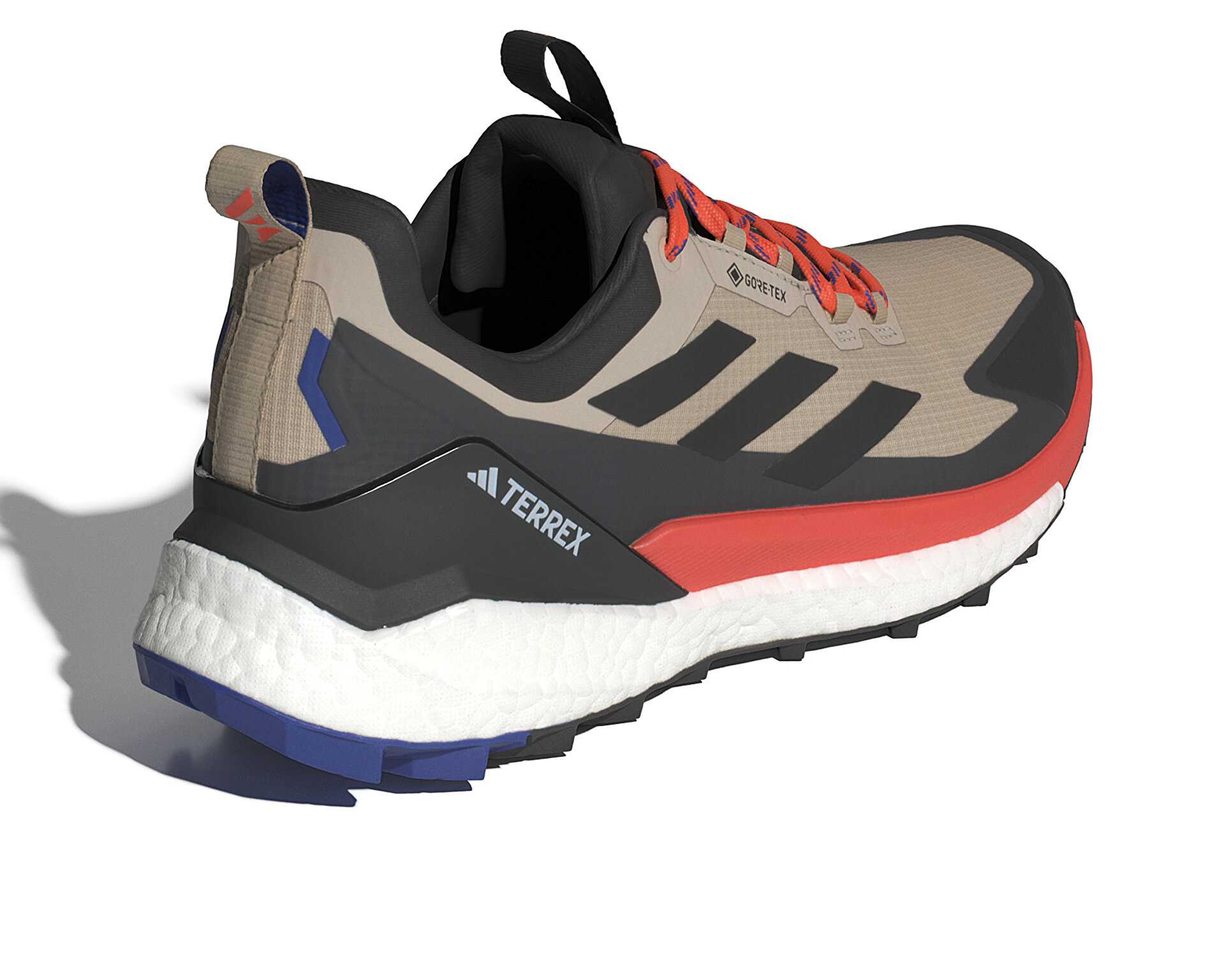 کفش های فضای باز Terrex Free Hiker 2 Low Gtx W