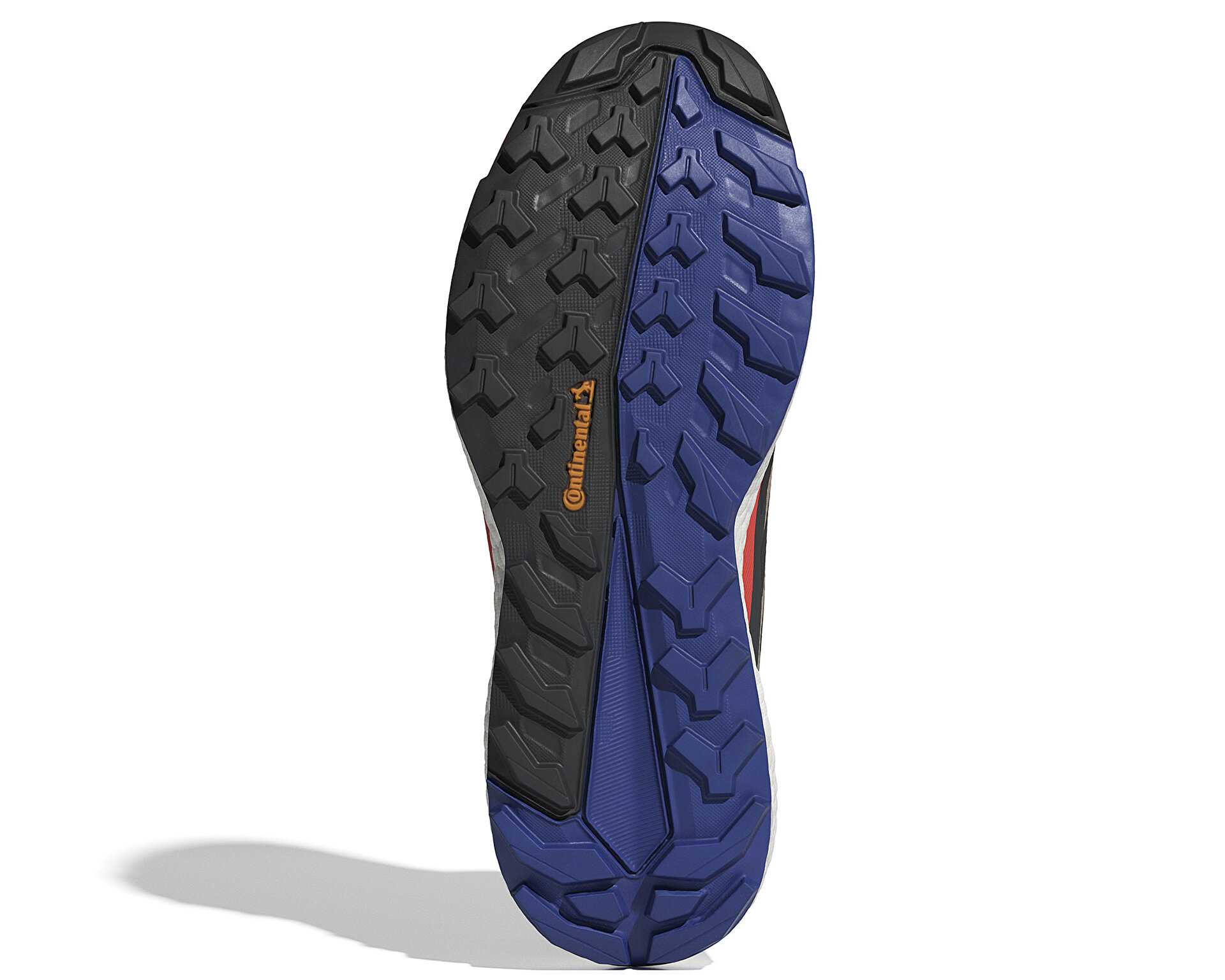 کفش های فضای باز Terrex Free Hiker 2 Low Gtx W