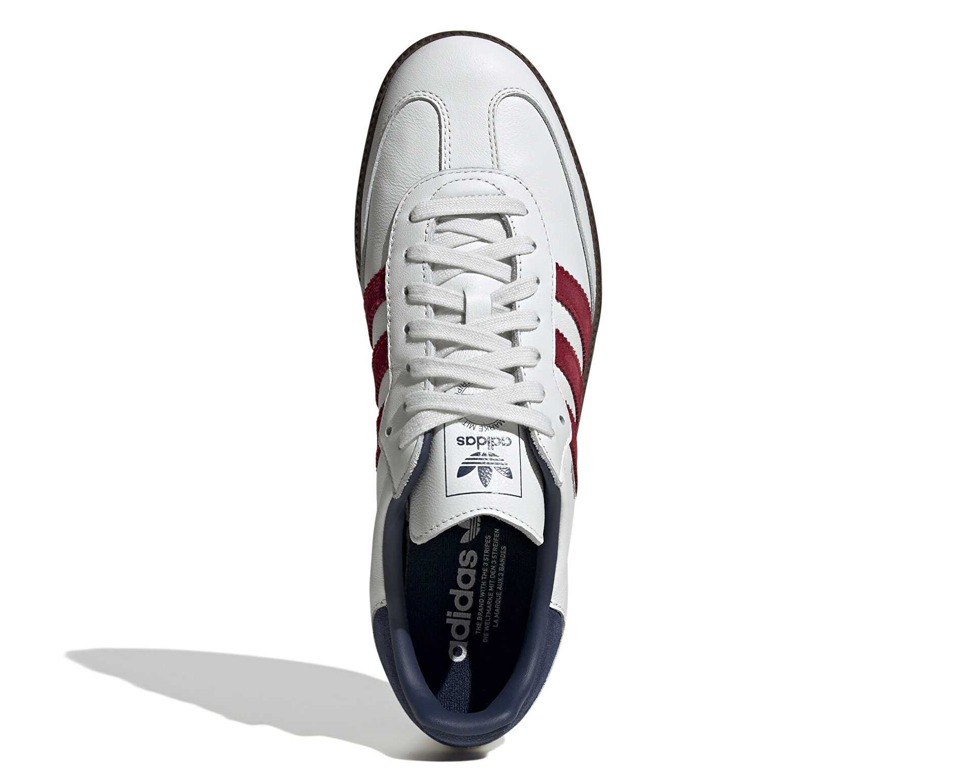 کفش های روزانه Sambae X Ks W