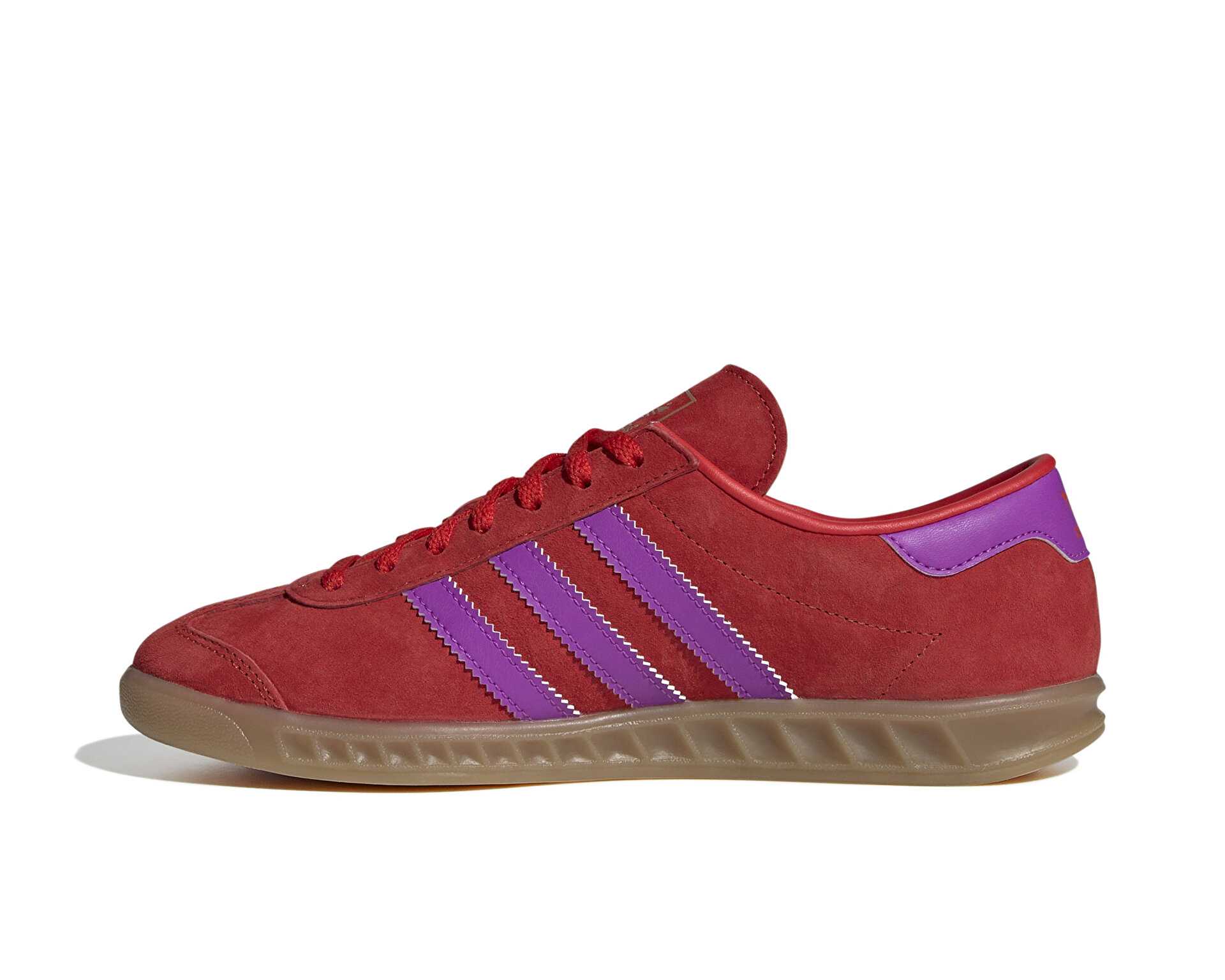 کفش های روزانه Adidas Hamburg W