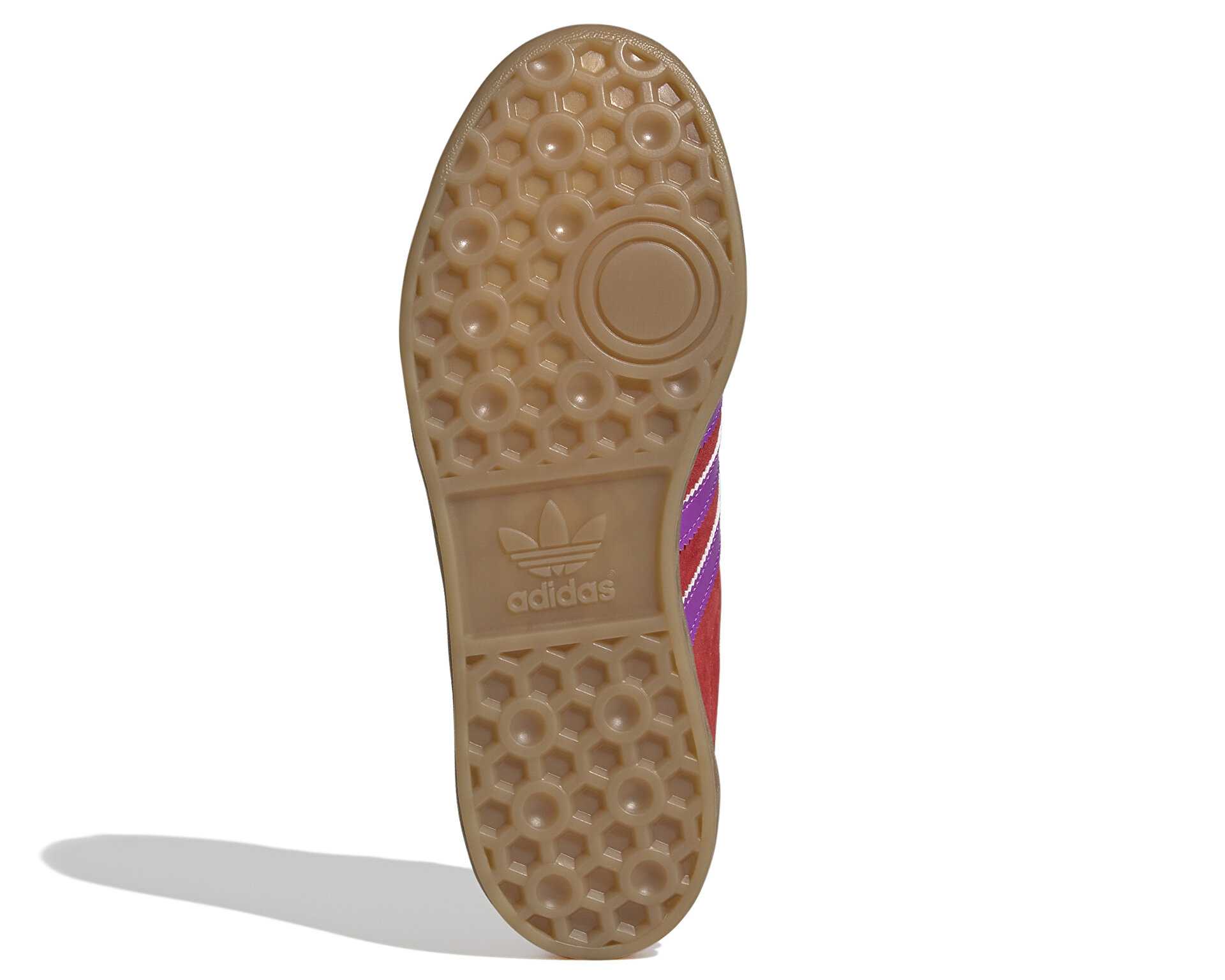 کفش های روزانه Adidas Hamburg W