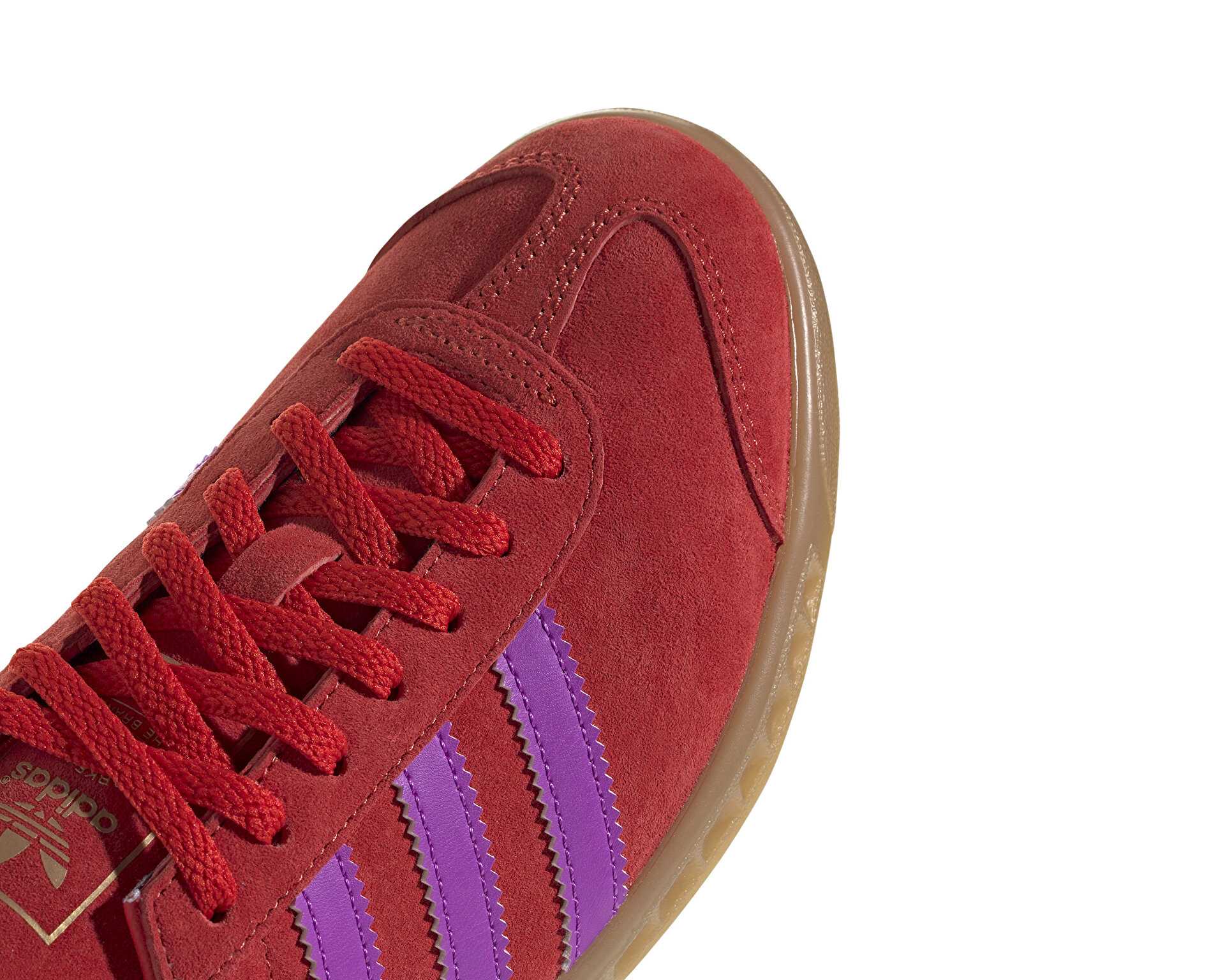 کفش های روزانه Adidas Hamburg W