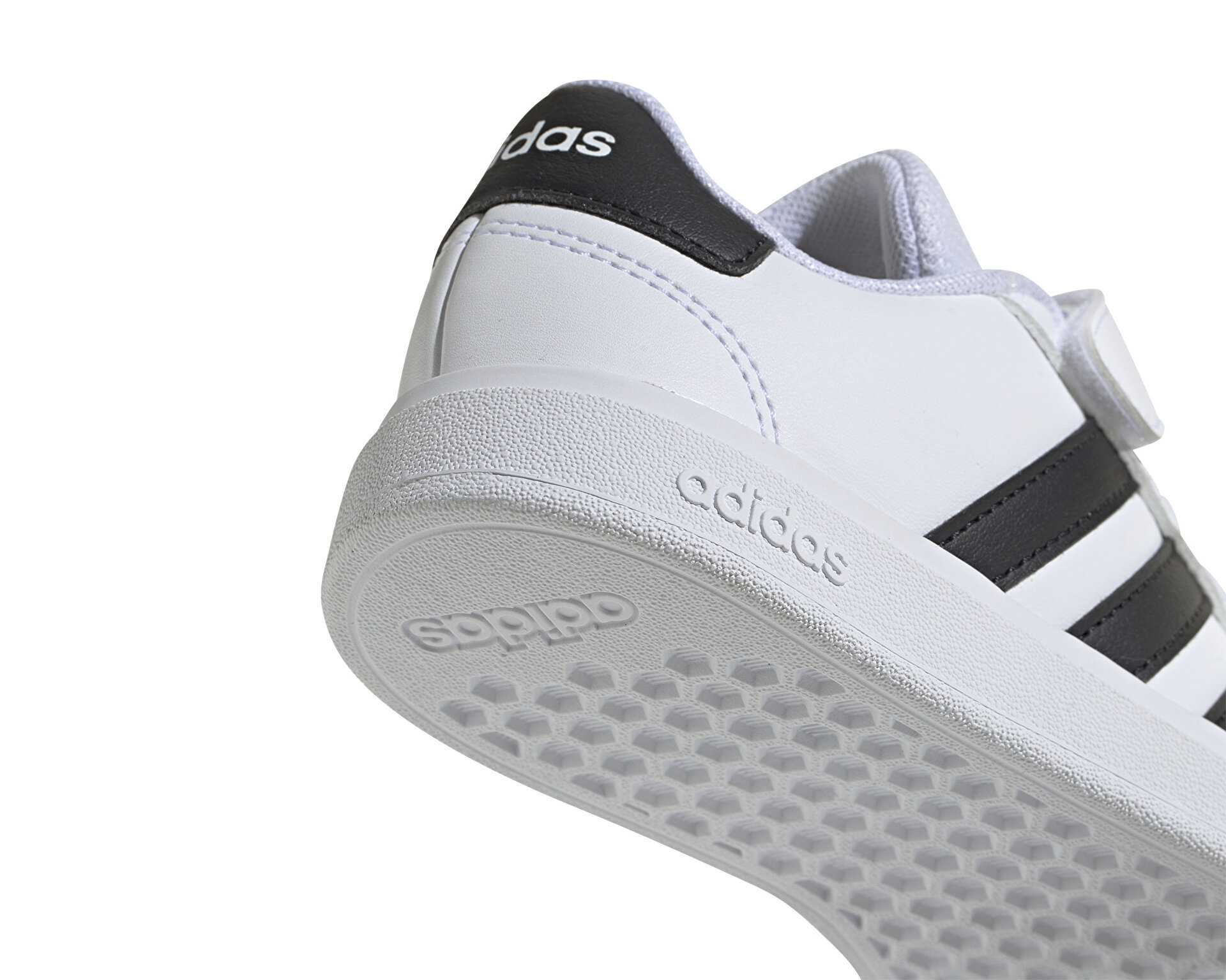 کفش راحتی بچه گانه Grand Court 2.0 El K