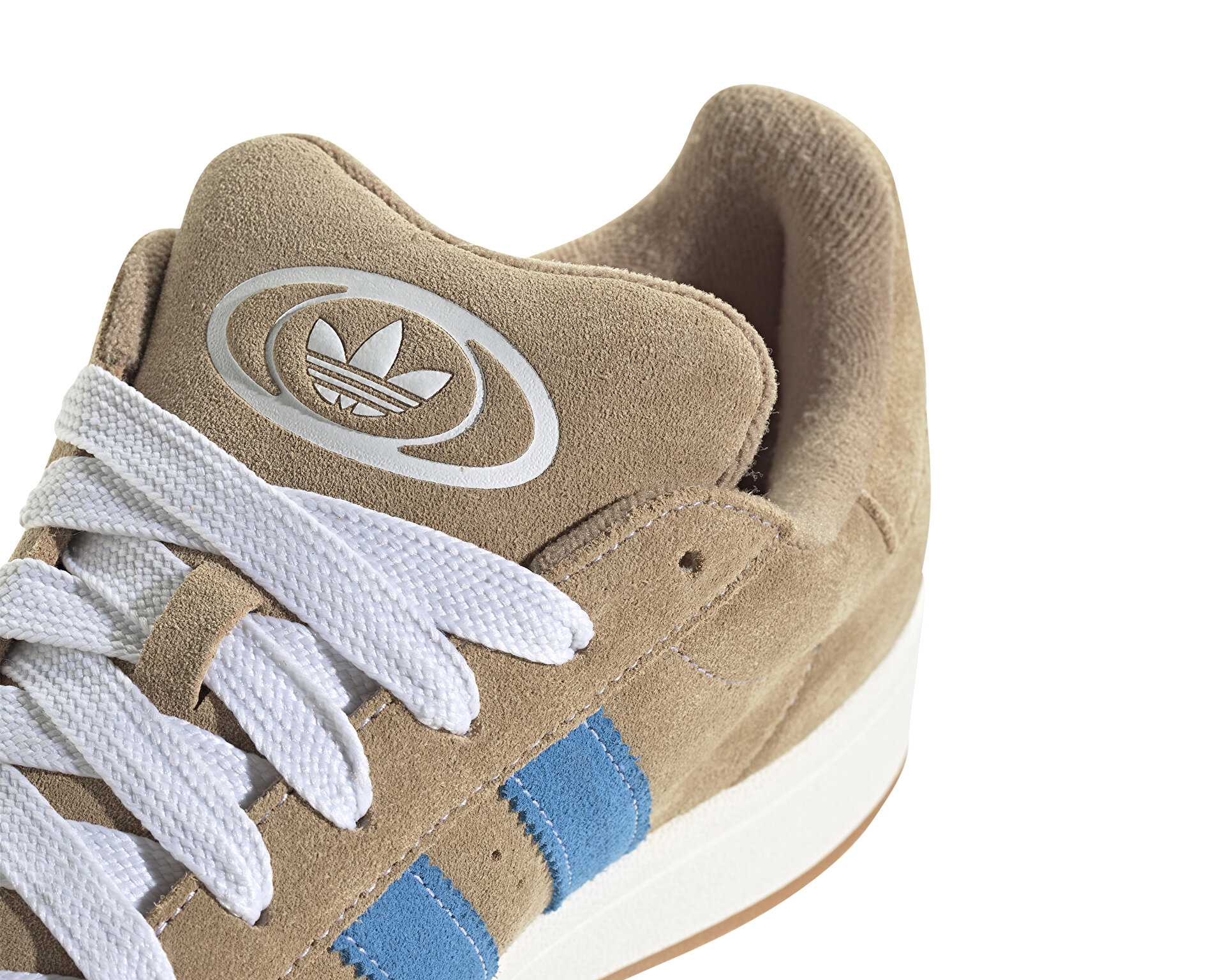 کفش های روزانه Campus 00S