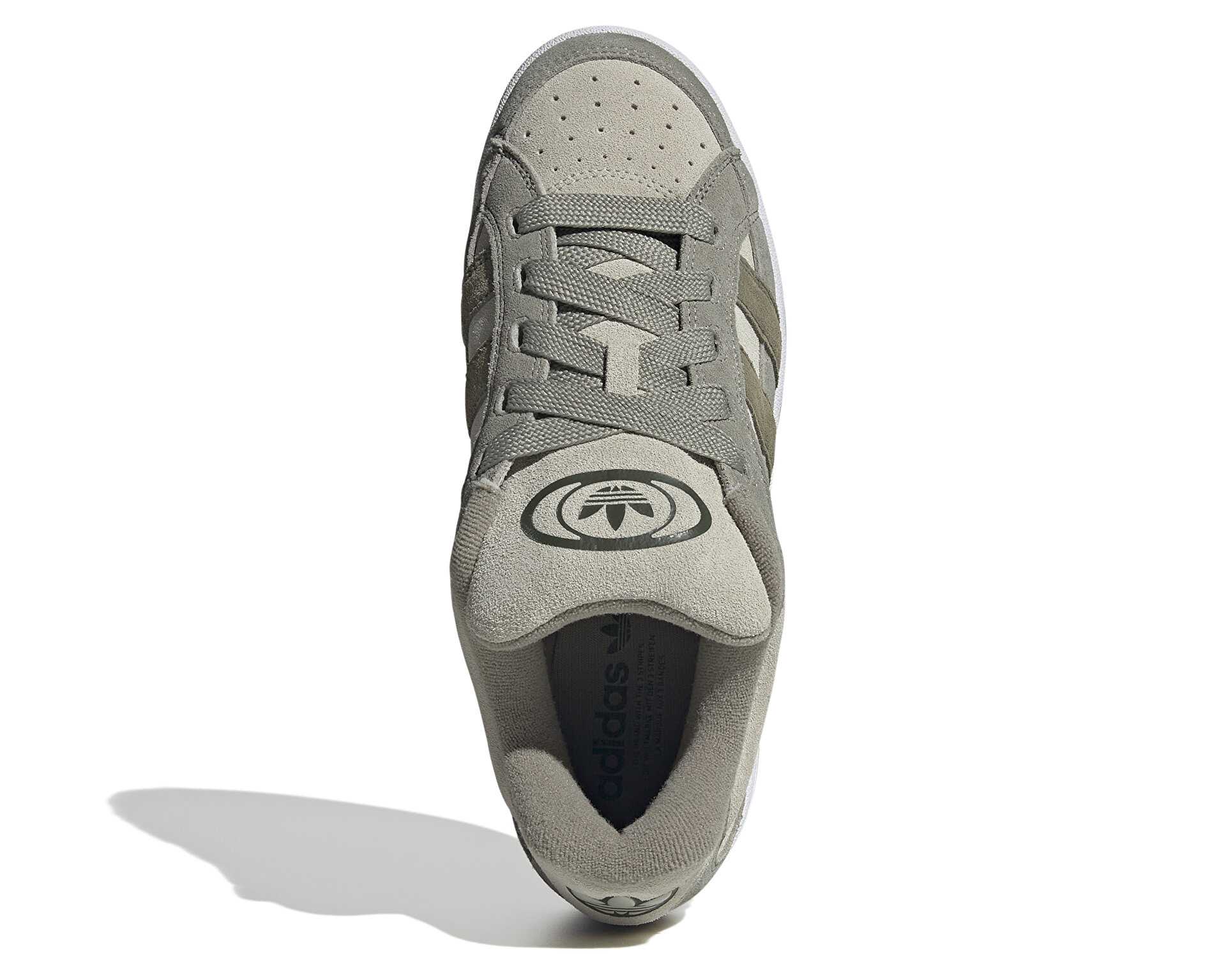 کفش های روزانه Campus 80S