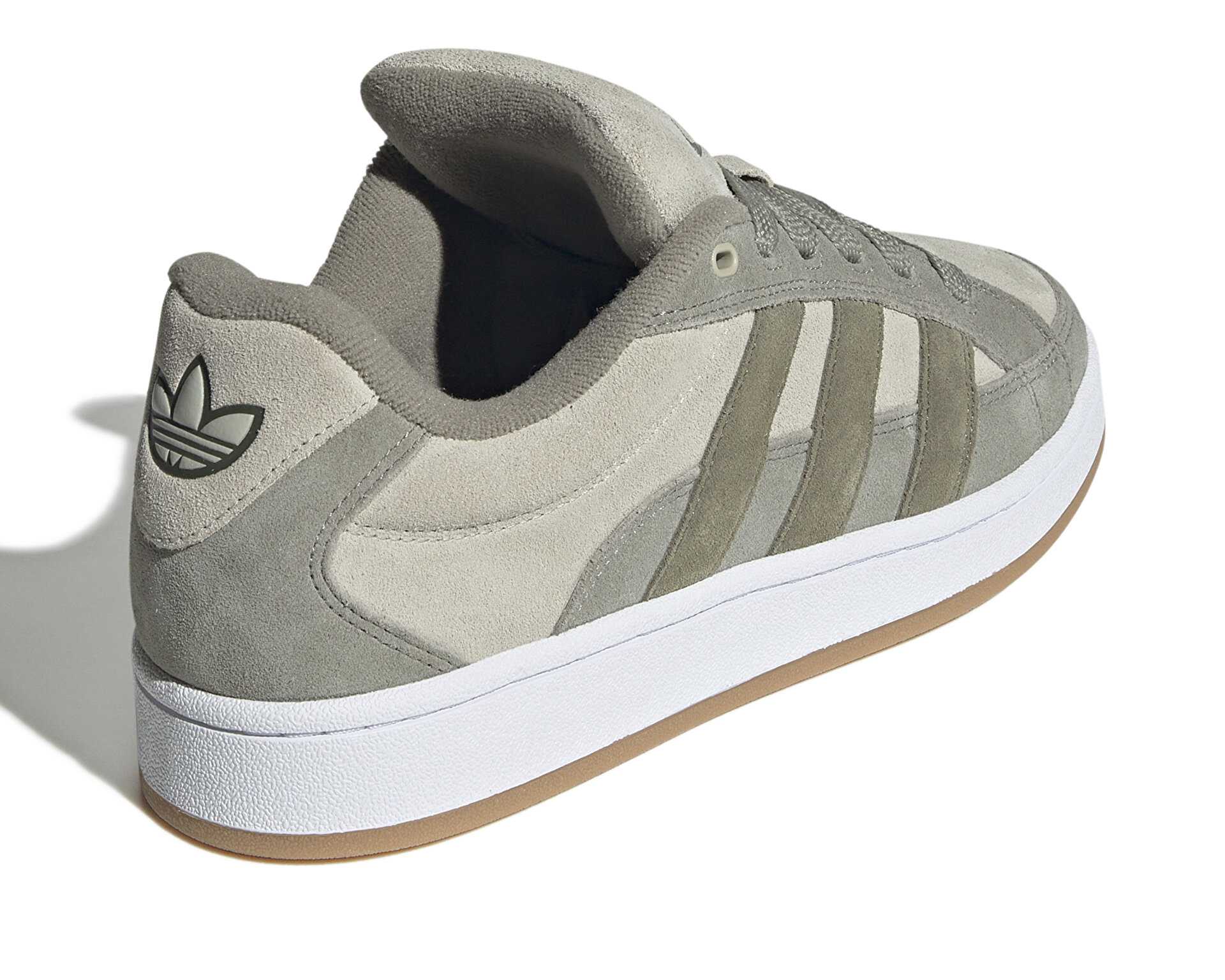 کفش های روزانه Campus 80S