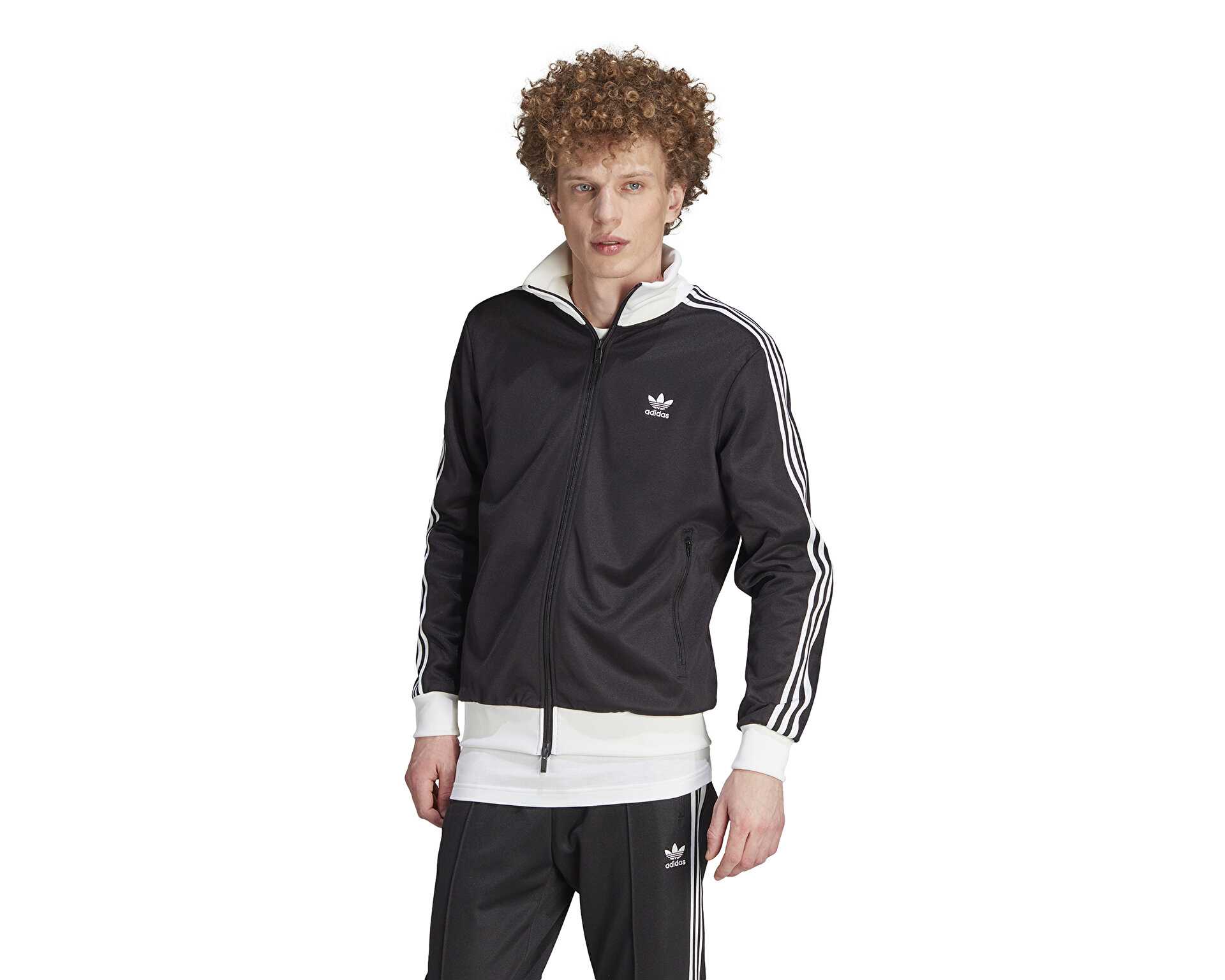 کت غیر رسمی Beckenbauer Tt