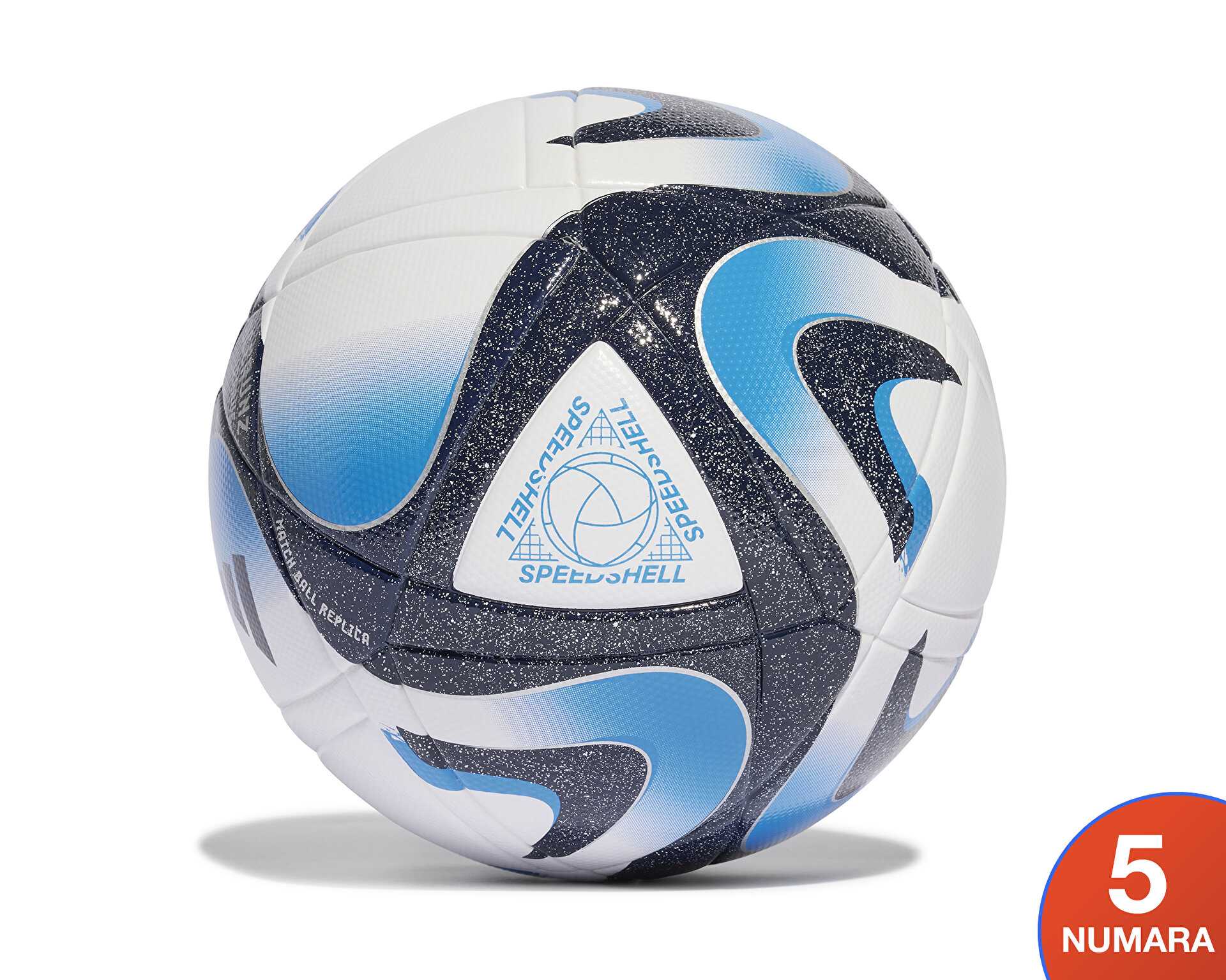 توپ فوتبال Oceaunz Lge Pc