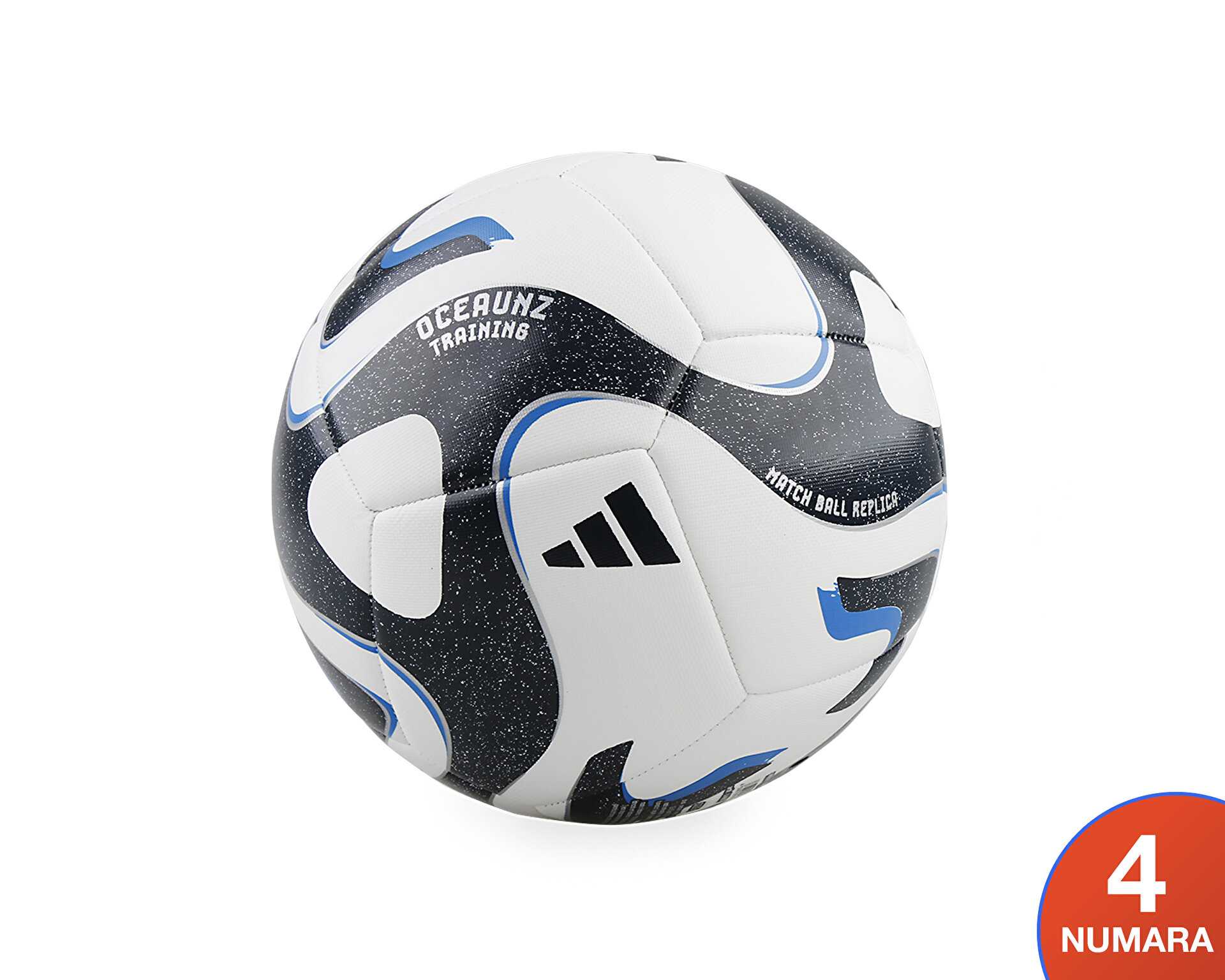 توپ فوتبال Oceaunz Trn Pc