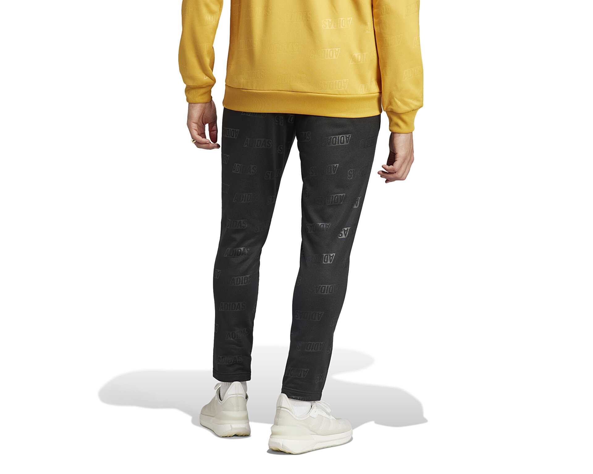 شلوار گرمکن معمولی Bl Pnt1 Q4