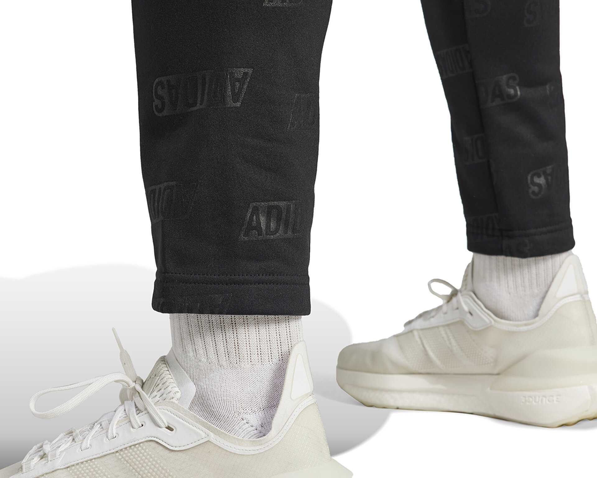 شلوار گرمکن معمولی Bl Pnt1 Q4