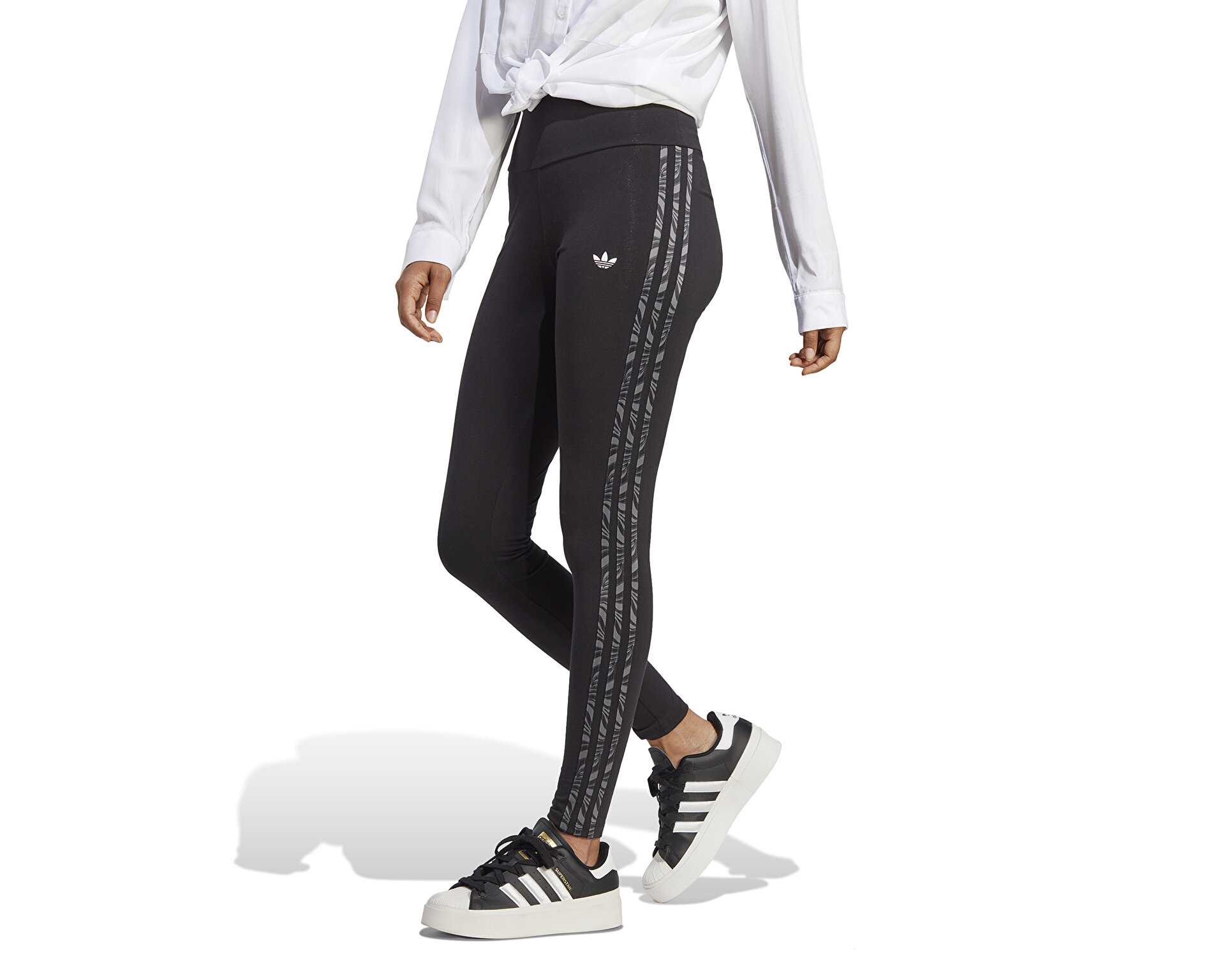 شلوار ساق روزانه Leggings