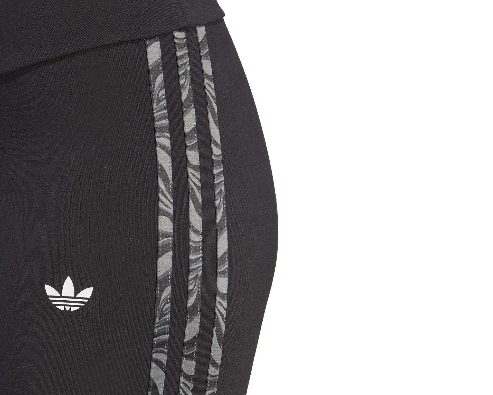 شلوار ساق روزانه Leggings