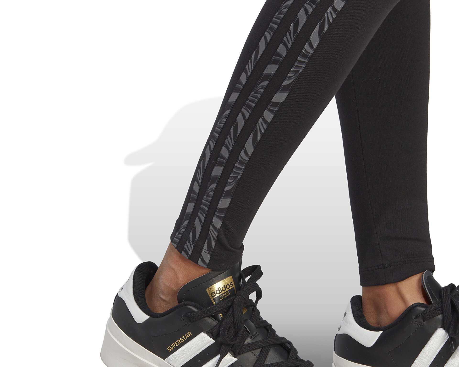 شلوار ساق روزانه Leggings