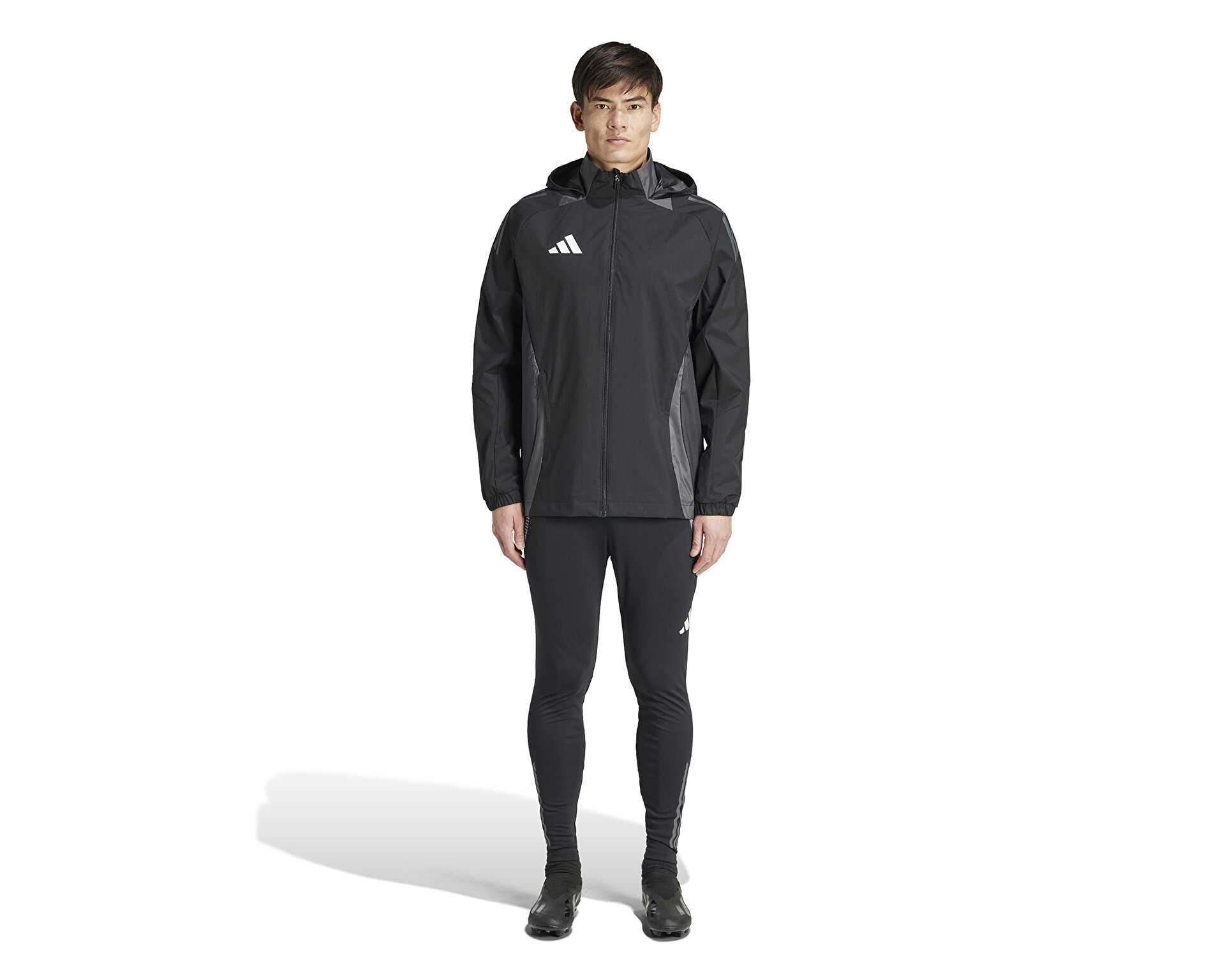 کت تمرینی فوتبال Adidas Tiro24 C Awjkt