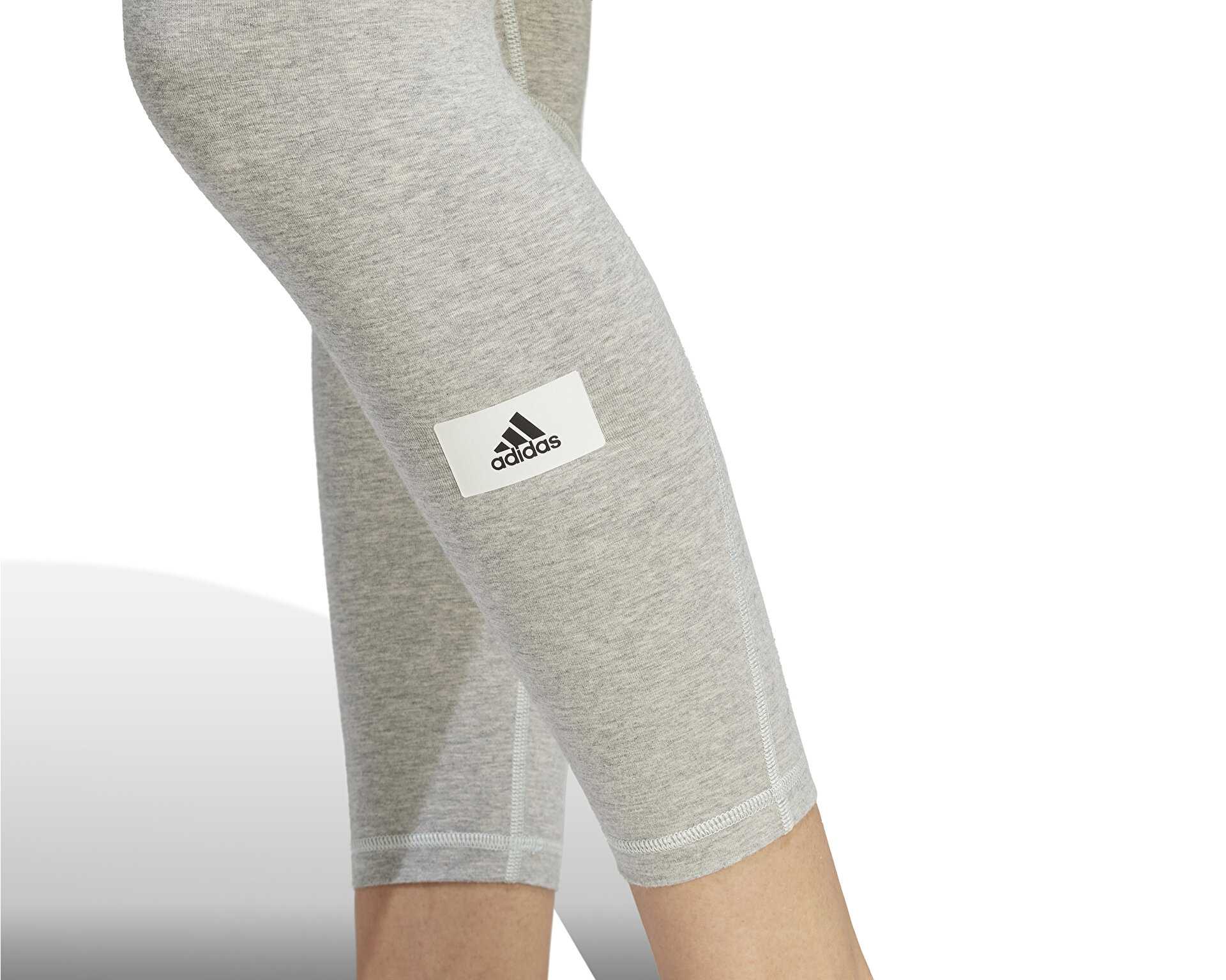 جوراب شلواری تمرینی کمر بلند W Lng Leg