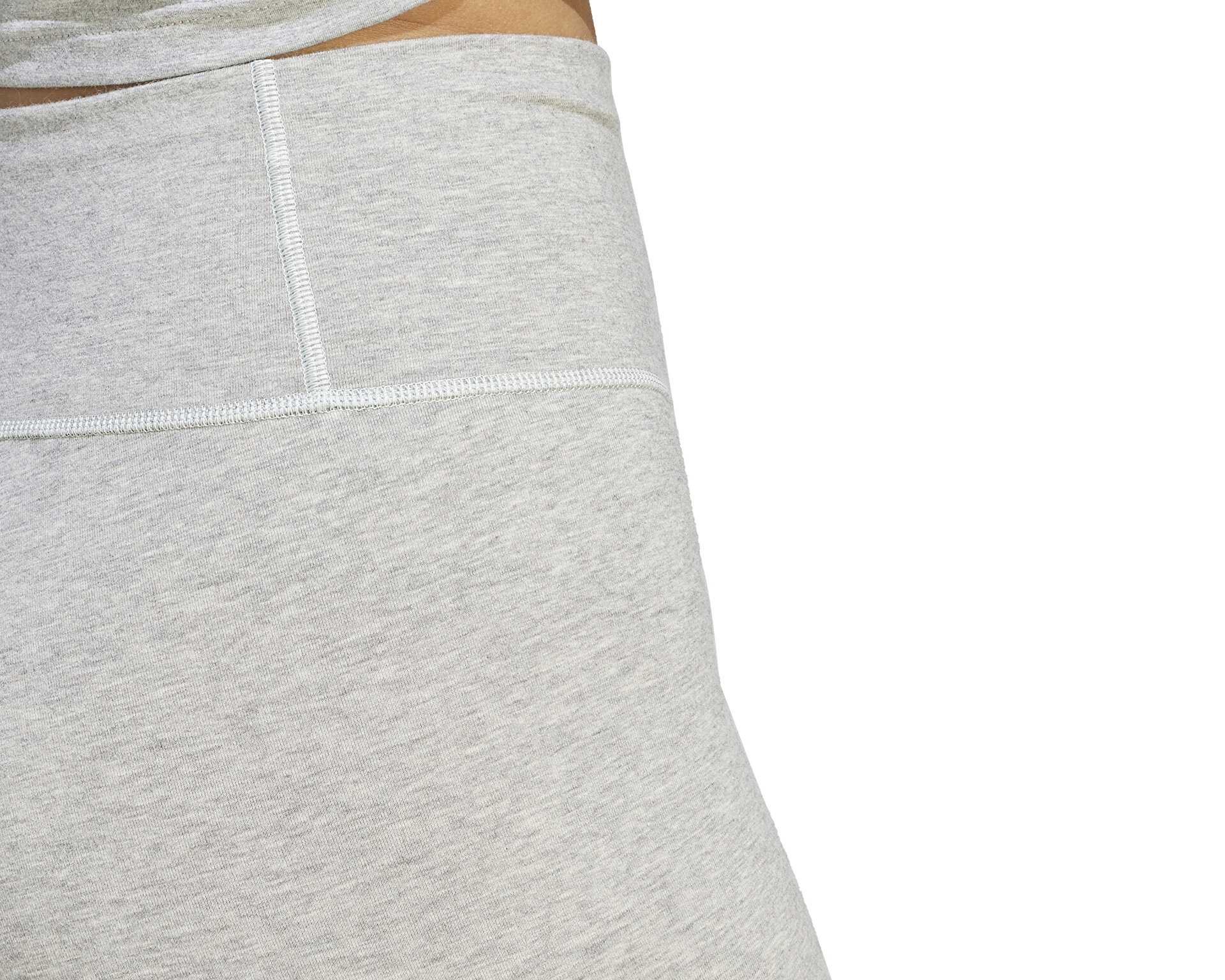 جوراب شلواری تمرینی کمر بلند W Lng Leg