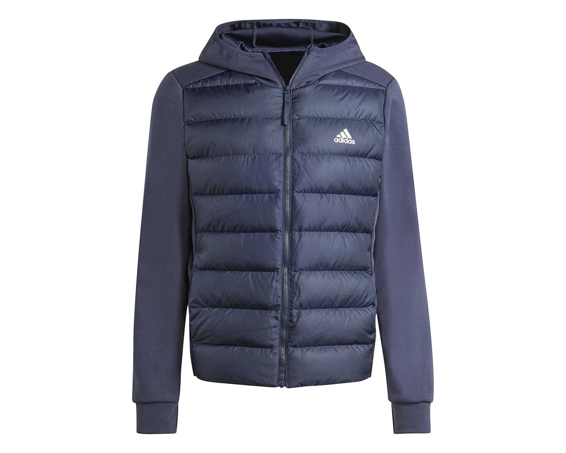 ژاکت فضای باز Adidas Ess Dwn Hyb J