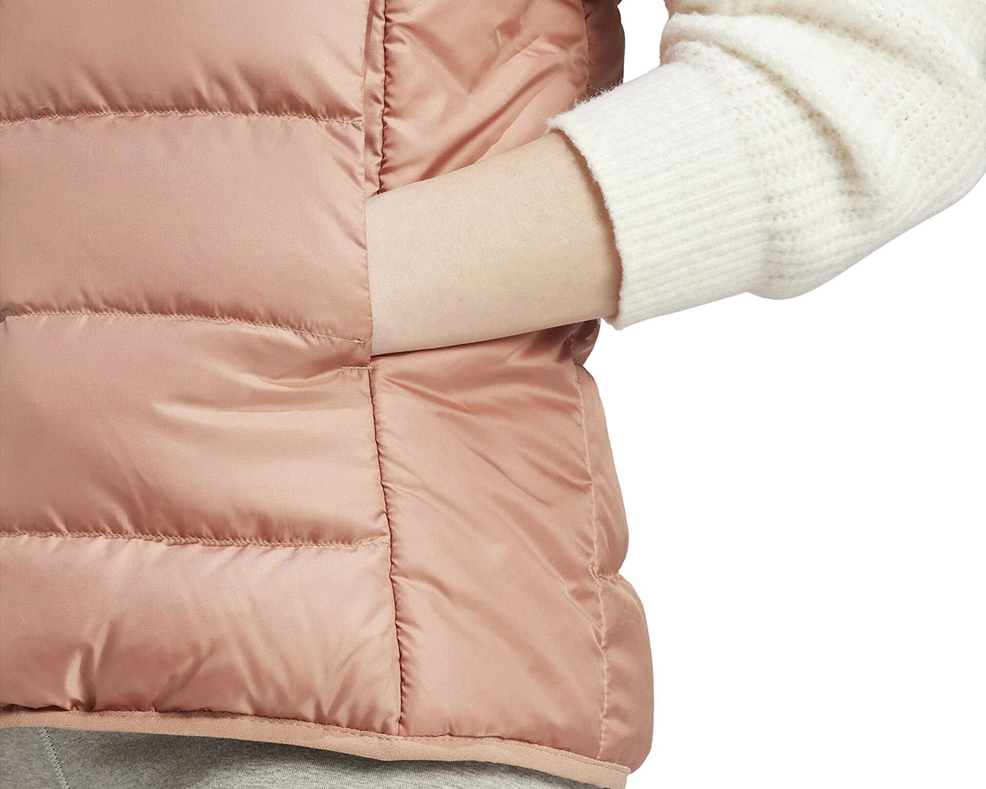 جلیقه روزانه W Ess 3S L D Ve