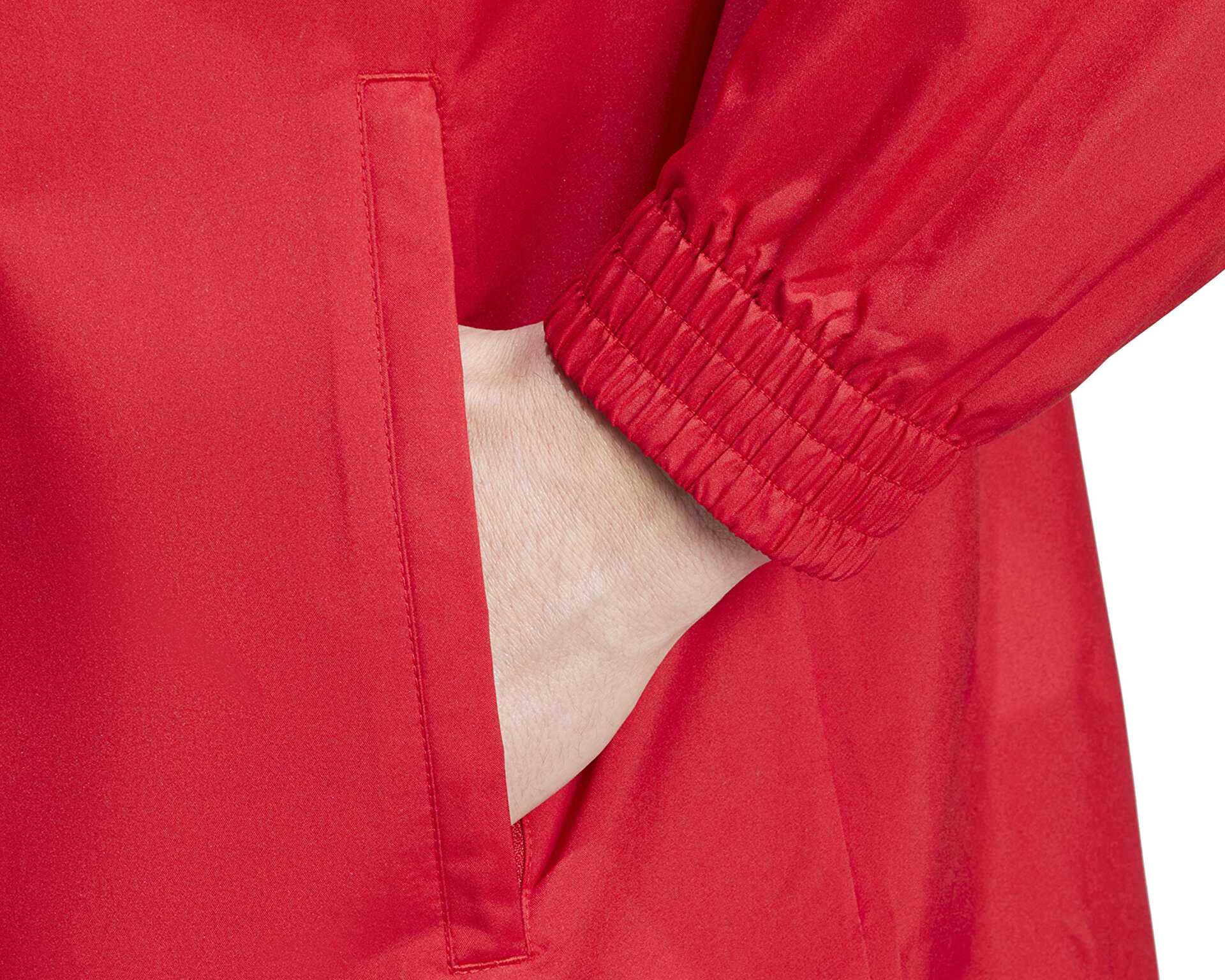 کت تمرینی فوتبال Adidas Ent22 Aw Jkt