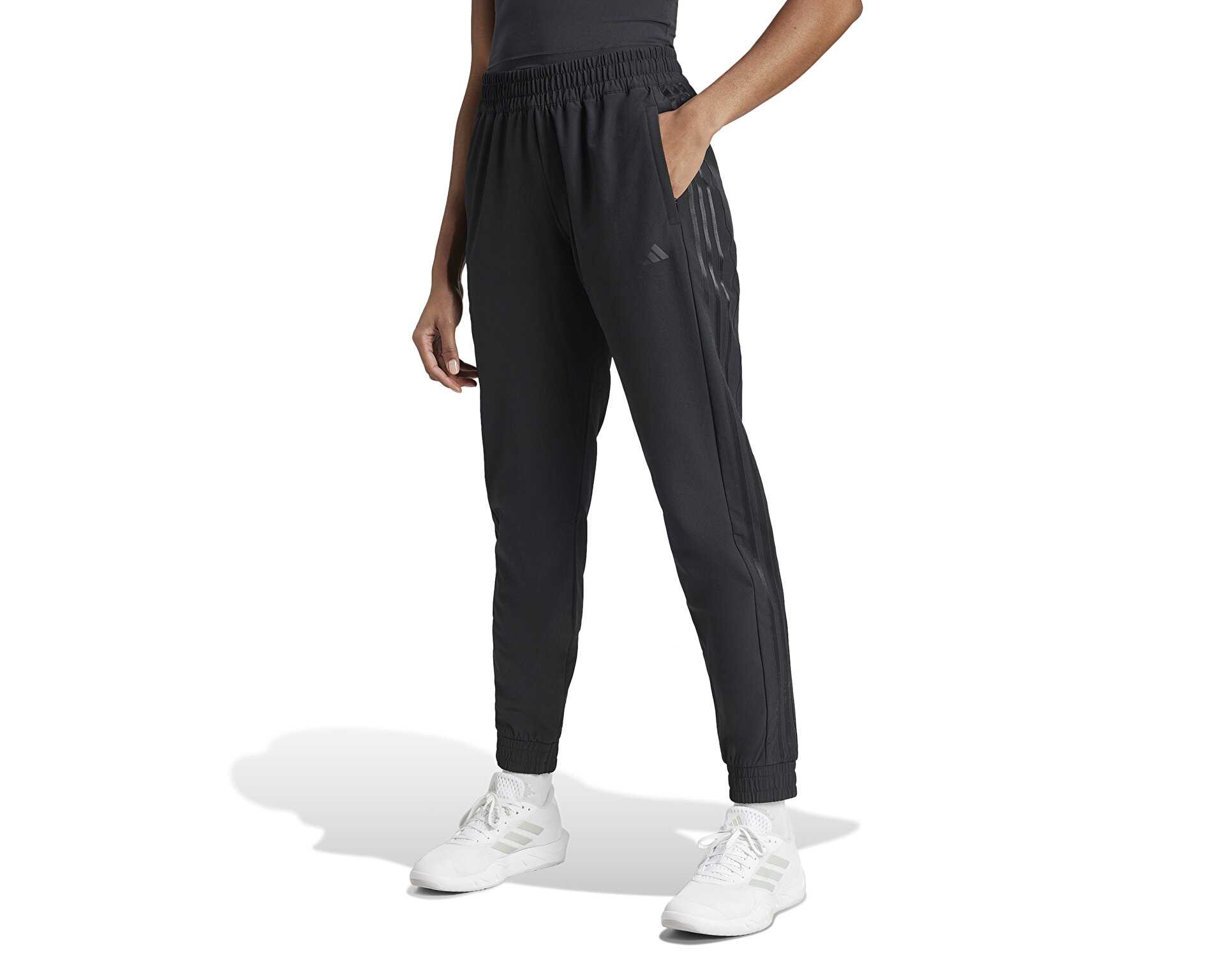 آموزش شلوار گرمکن Adidas Pacer Wvn Pant