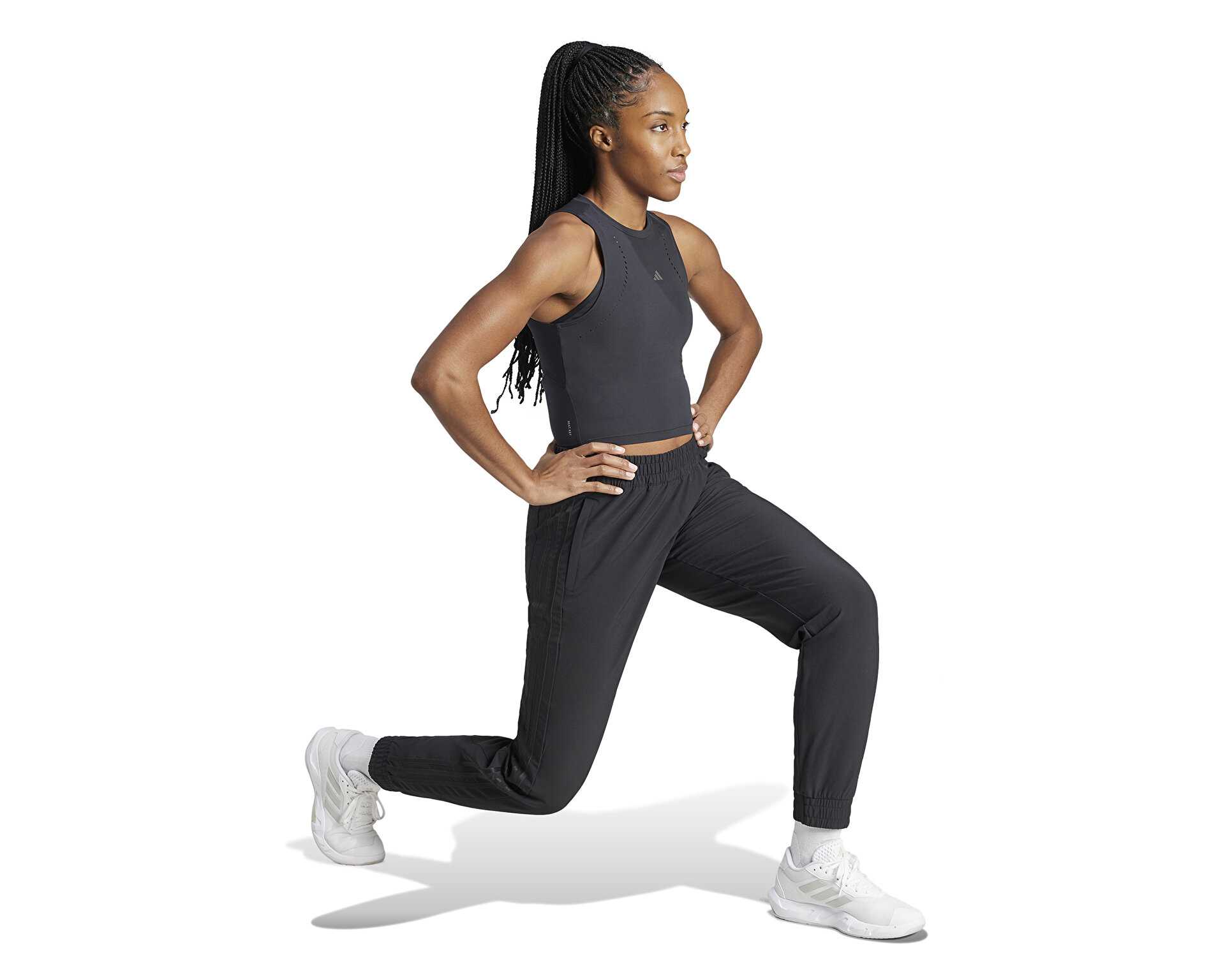 آموزش شلوار گرمکن Adidas Pacer Wvn Pant