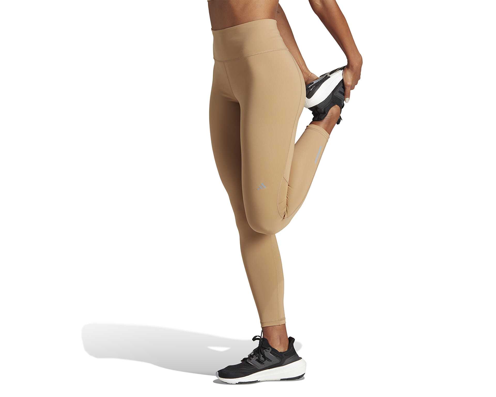 جوراب شلواری دویدن Ultimate 7/8 T