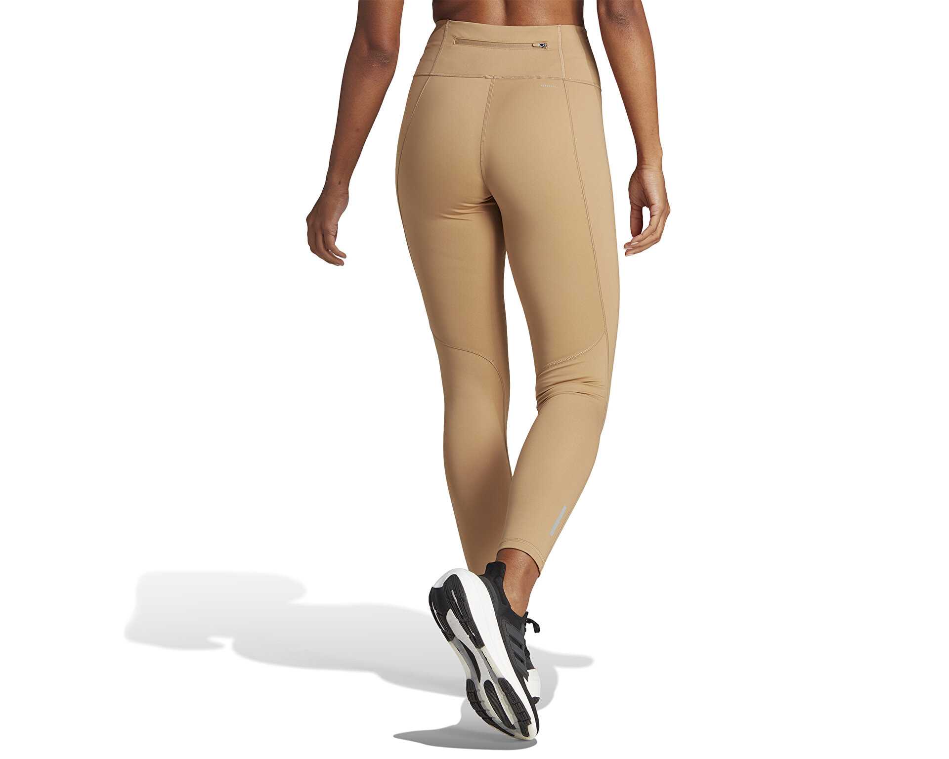 جوراب شلواری دویدن Ultimate 7/8 T