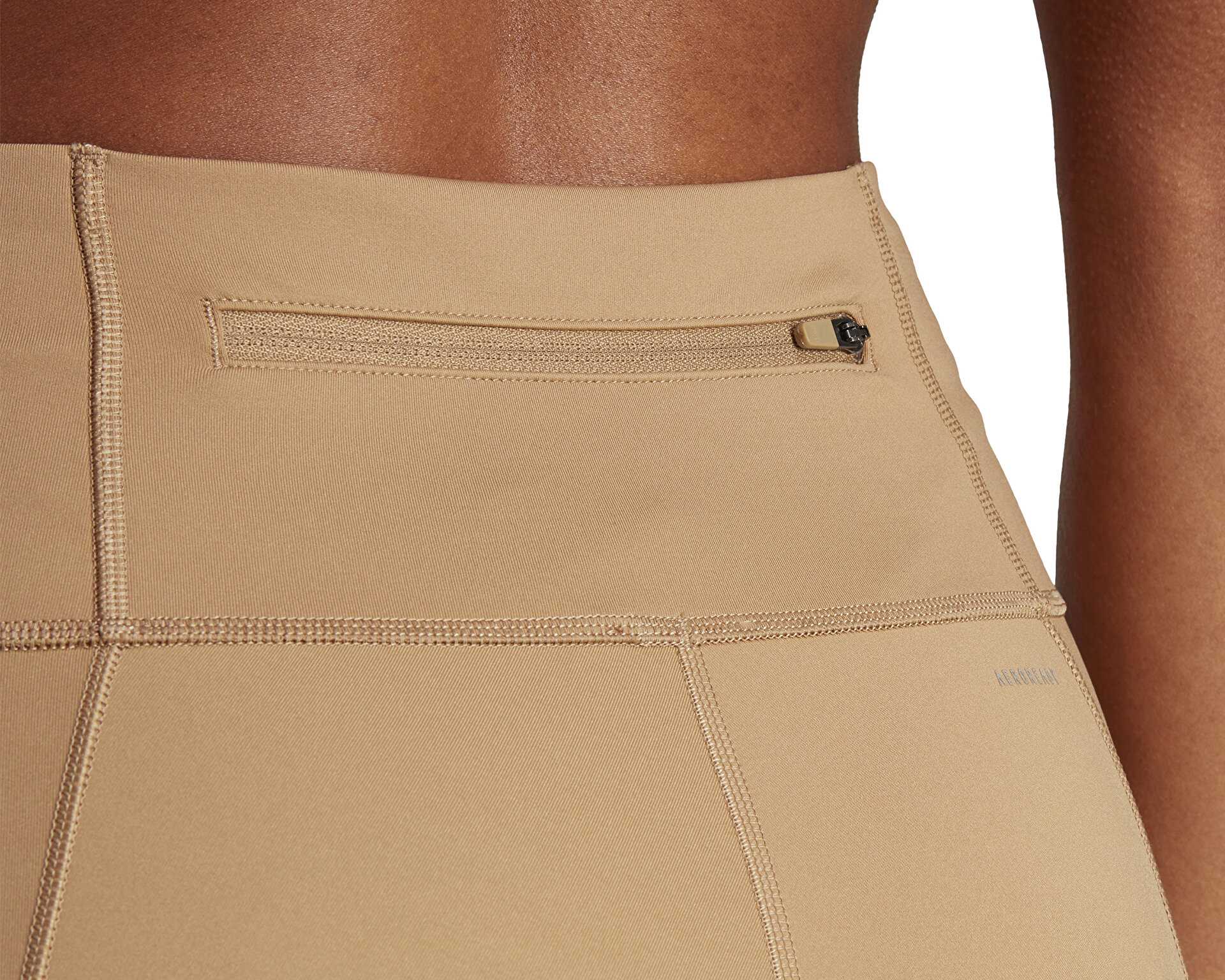 جوراب شلواری دویدن Ultimate 7/8 T