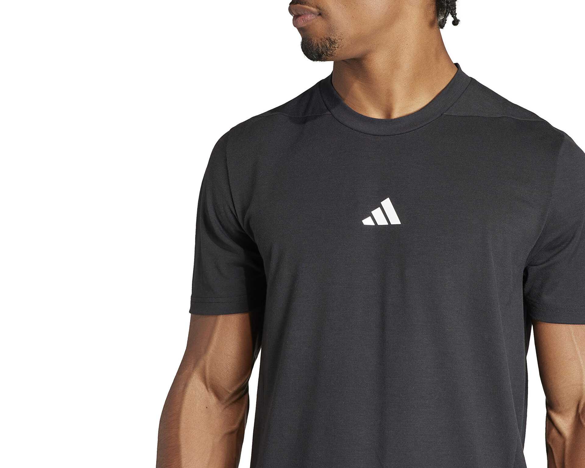تیشرت آموزشی Adidas D4T Tee